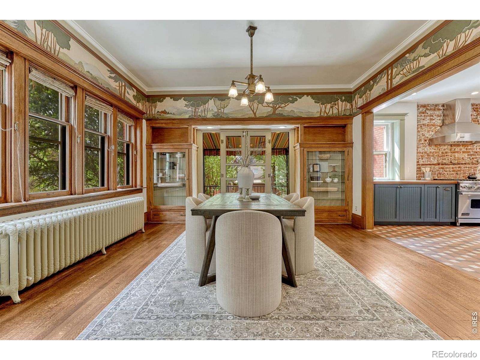 MLS Image #9 for 777 n williams street,denver, Colorado