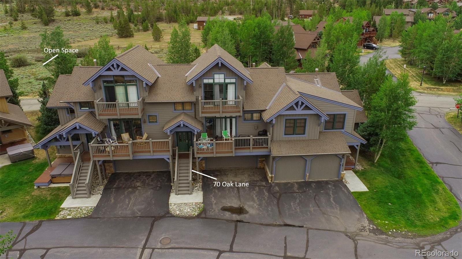 MLS Image #1 for 70  oak lane,breckenridge, Colorado