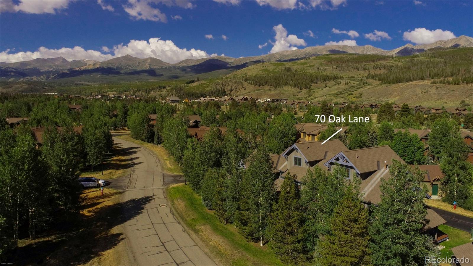 MLS Image #2 for 70  oak lane,breckenridge, Colorado