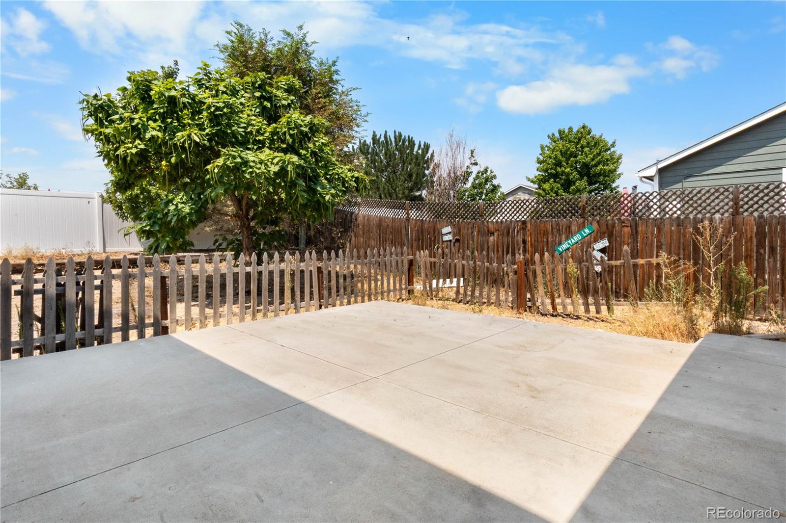 MLS Image #14 for 2945  ash avenue,greeley, Colorado