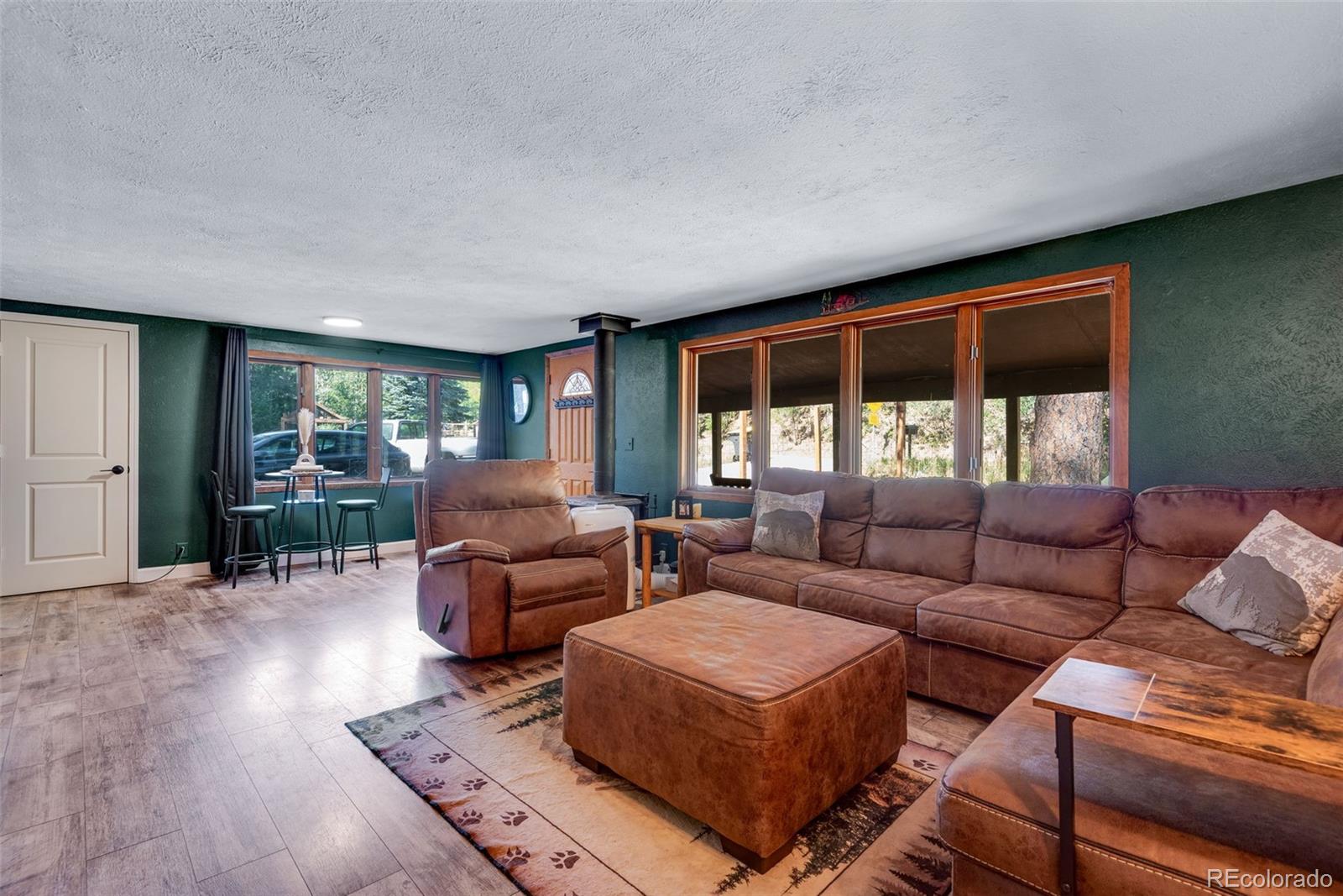 MLS Image #12 for 10690 s deer creek road,littleton, Colorado