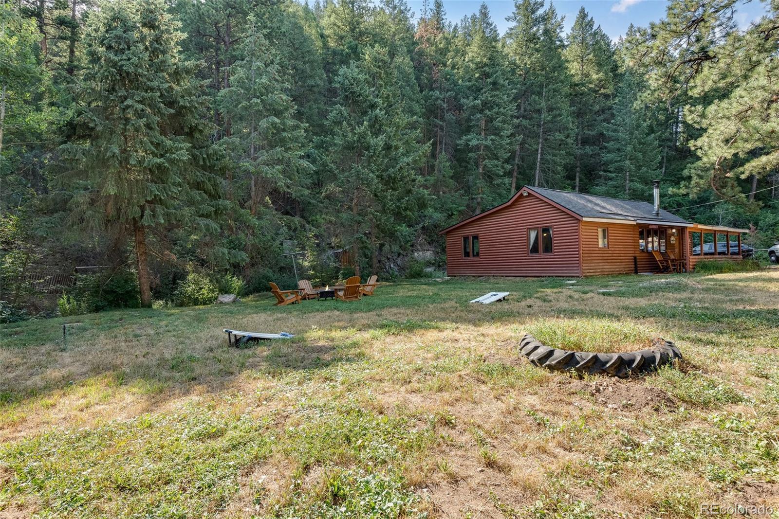 MLS Image #2 for 10690 s deer creek road,littleton, Colorado