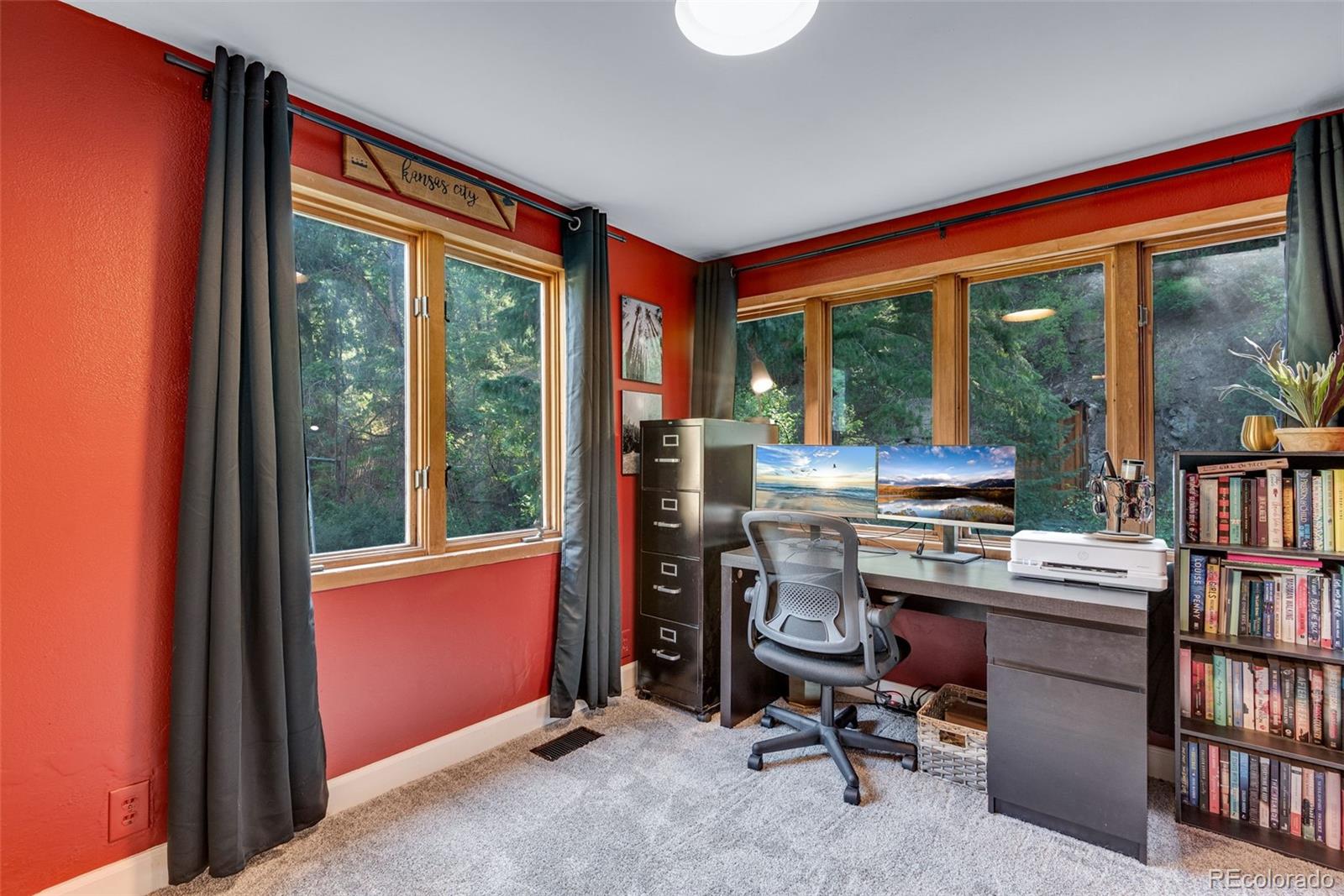 MLS Image #21 for 10690 s deer creek road,littleton, Colorado