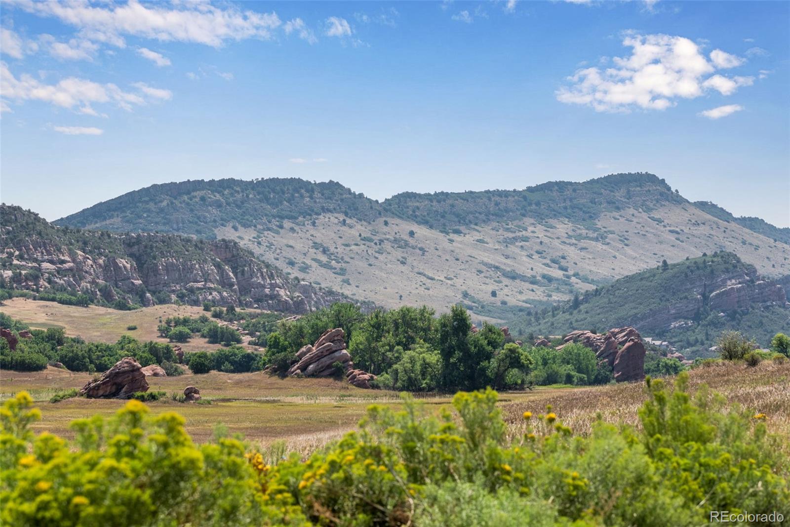 MLS Image #24 for 10690 s deer creek road,littleton, Colorado