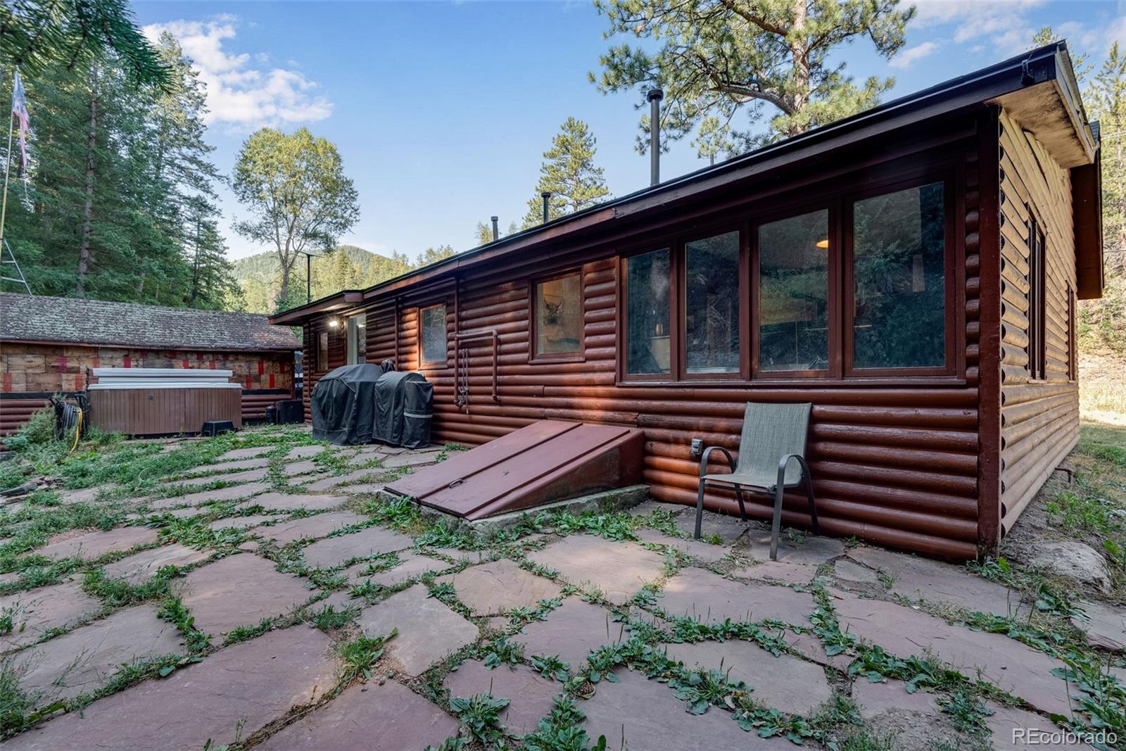 MLS Image #4 for 10690 s deer creek road,littleton, Colorado