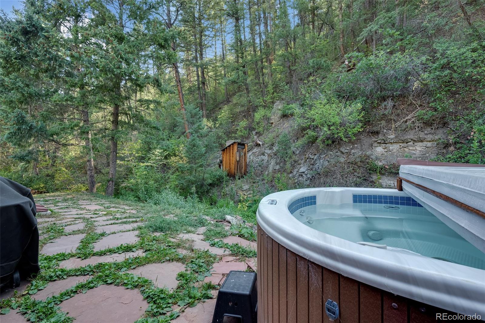 MLS Image #5 for 10690 s deer creek road,littleton, Colorado