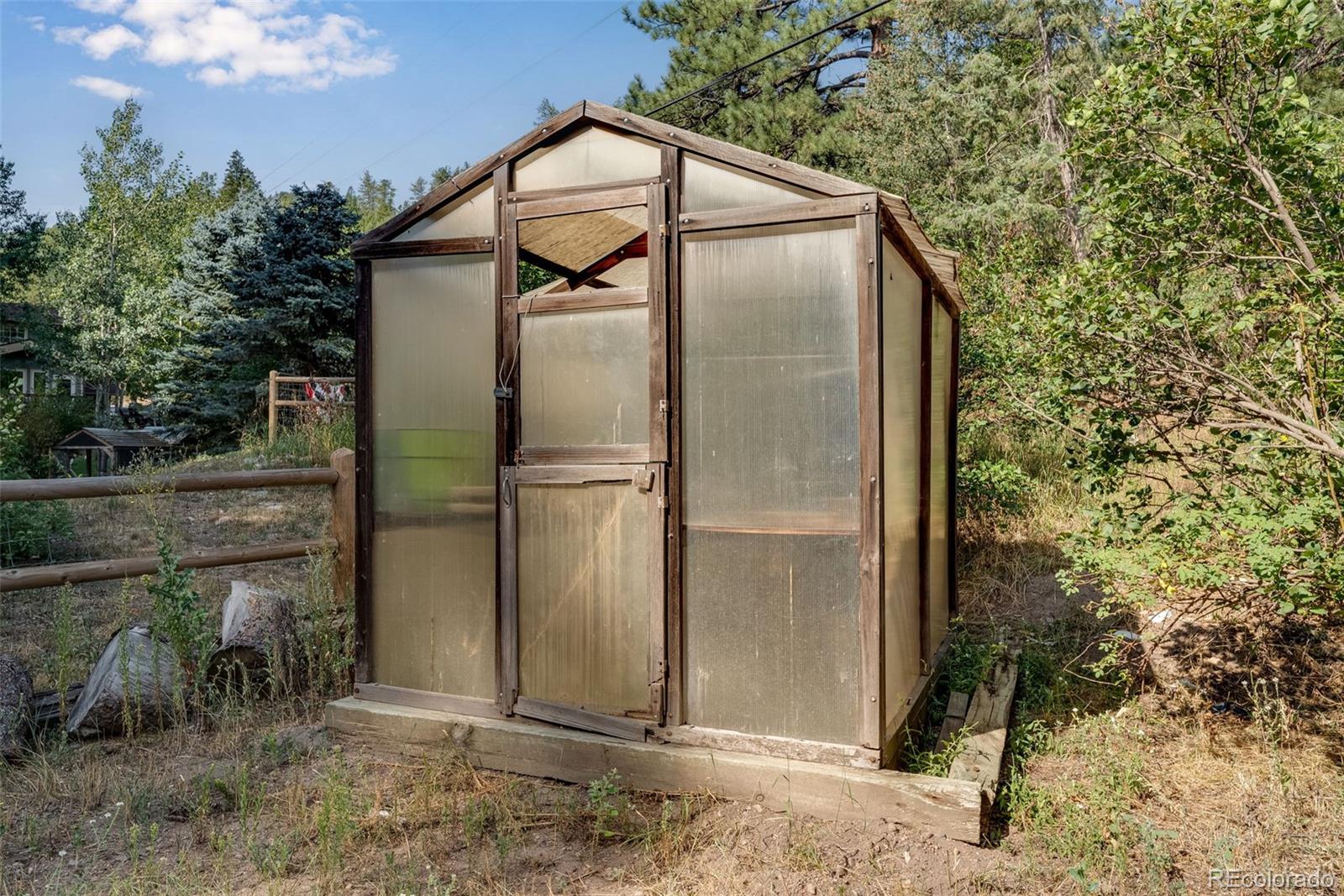 MLS Image #6 for 10690 s deer creek road,littleton, Colorado