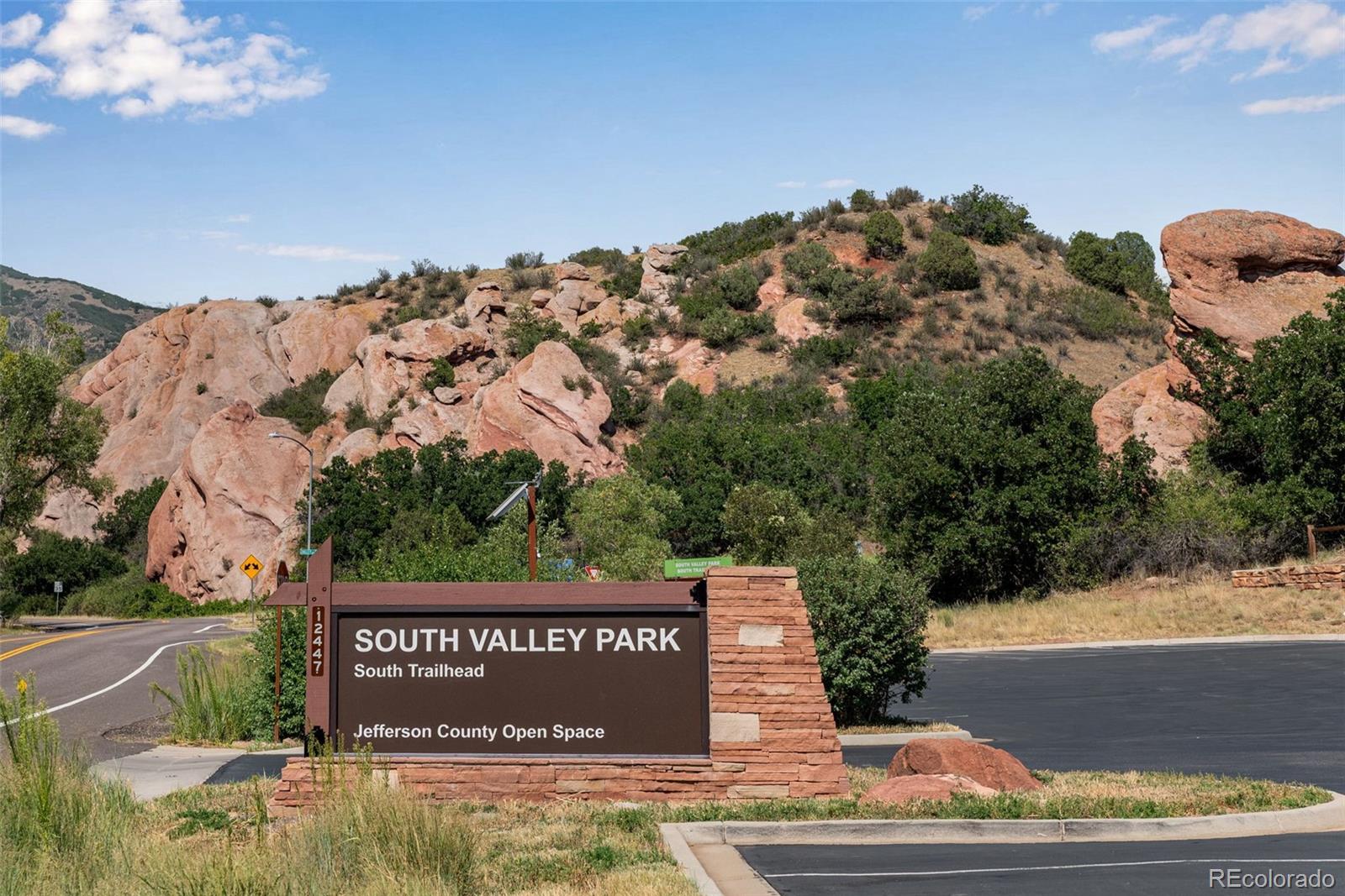 MLS Image #7 for 10690 s deer creek road,littleton, Colorado