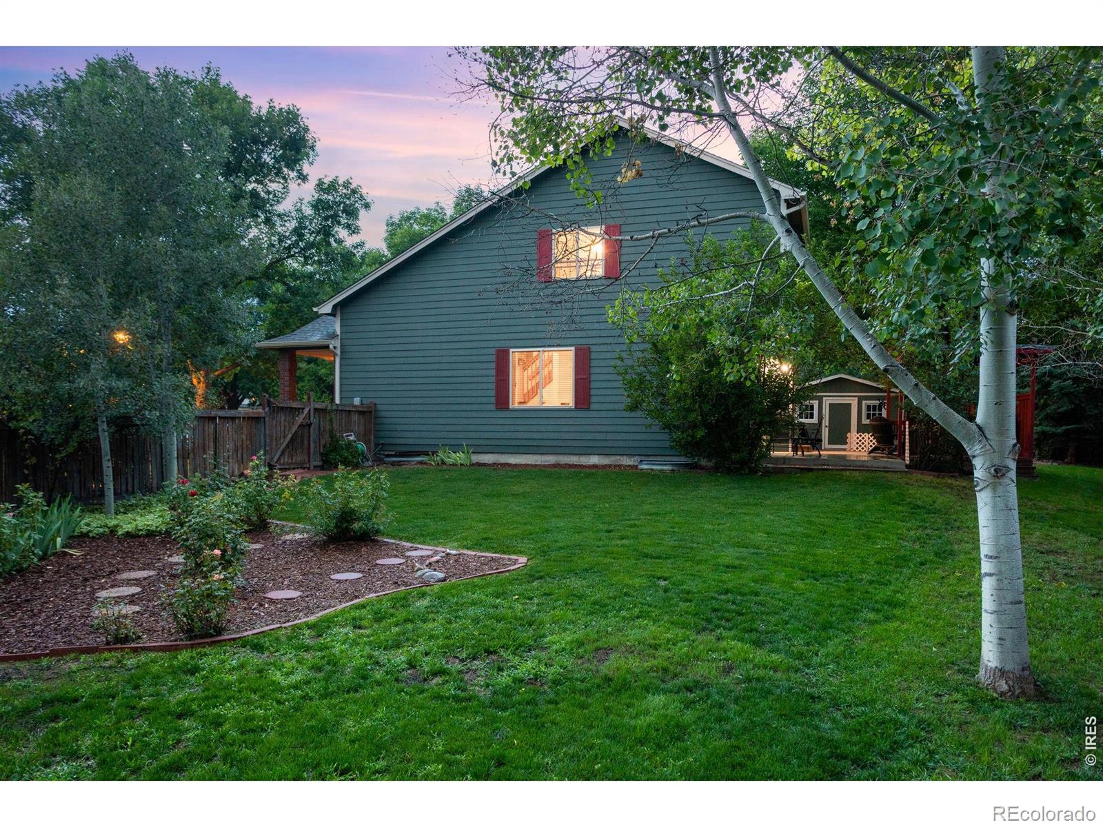 MLS Image #2 for 2521  5th street,loveland, Colorado