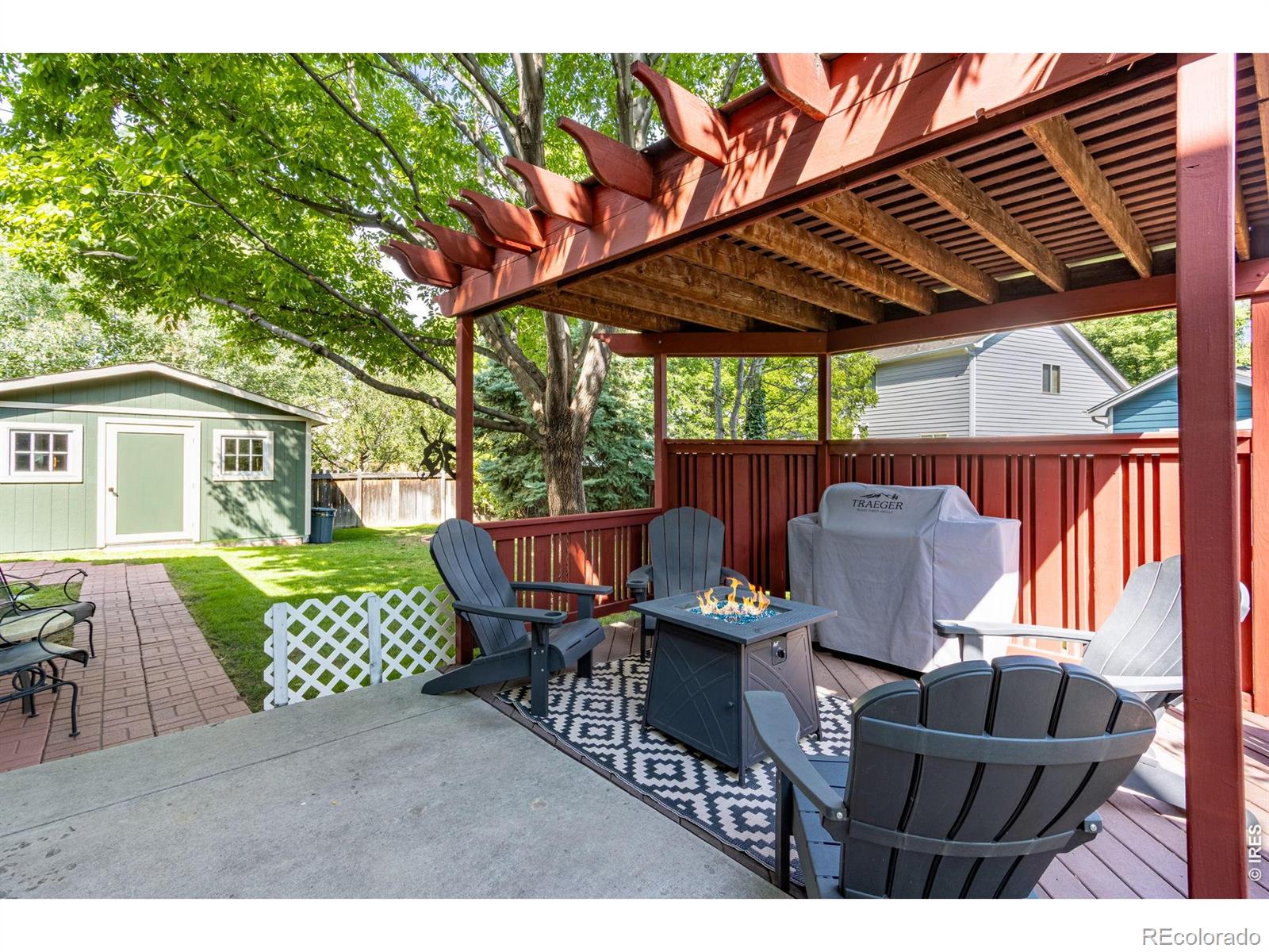 MLS Image #39 for 2521  5th street,loveland, Colorado