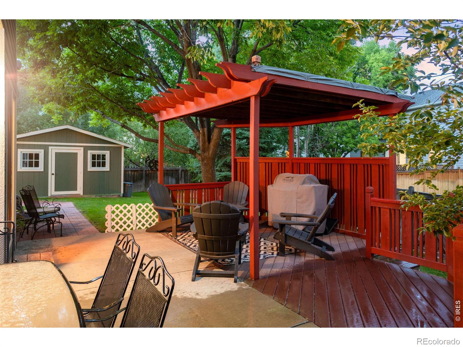 MLS Image #40 for 2521  5th street,loveland, Colorado
