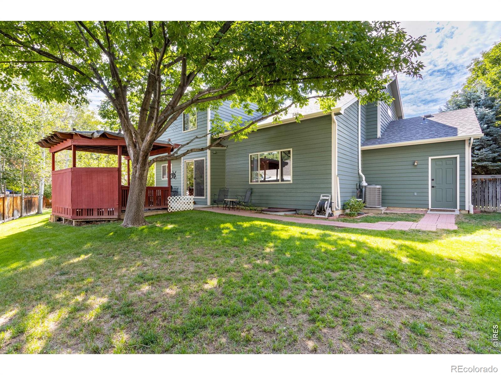 MLS Image #41 for 2521  5th street,loveland, Colorado