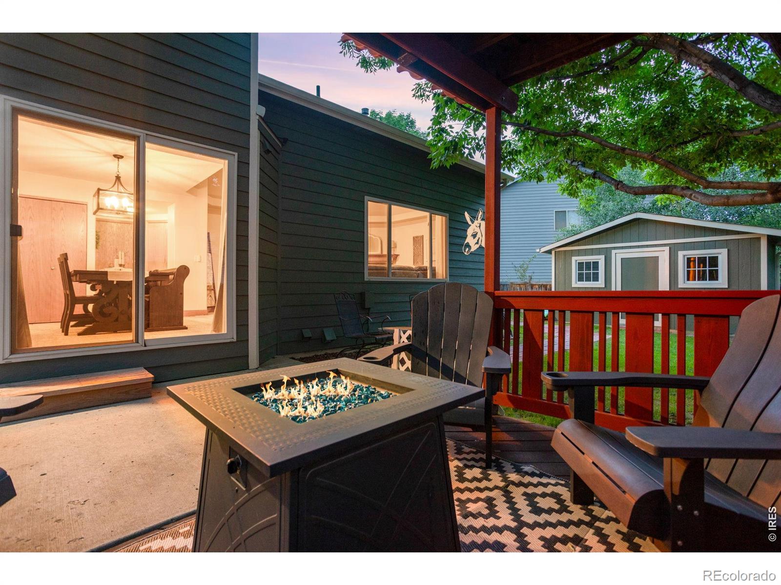 MLS Image #42 for 2521  5th street,loveland, Colorado