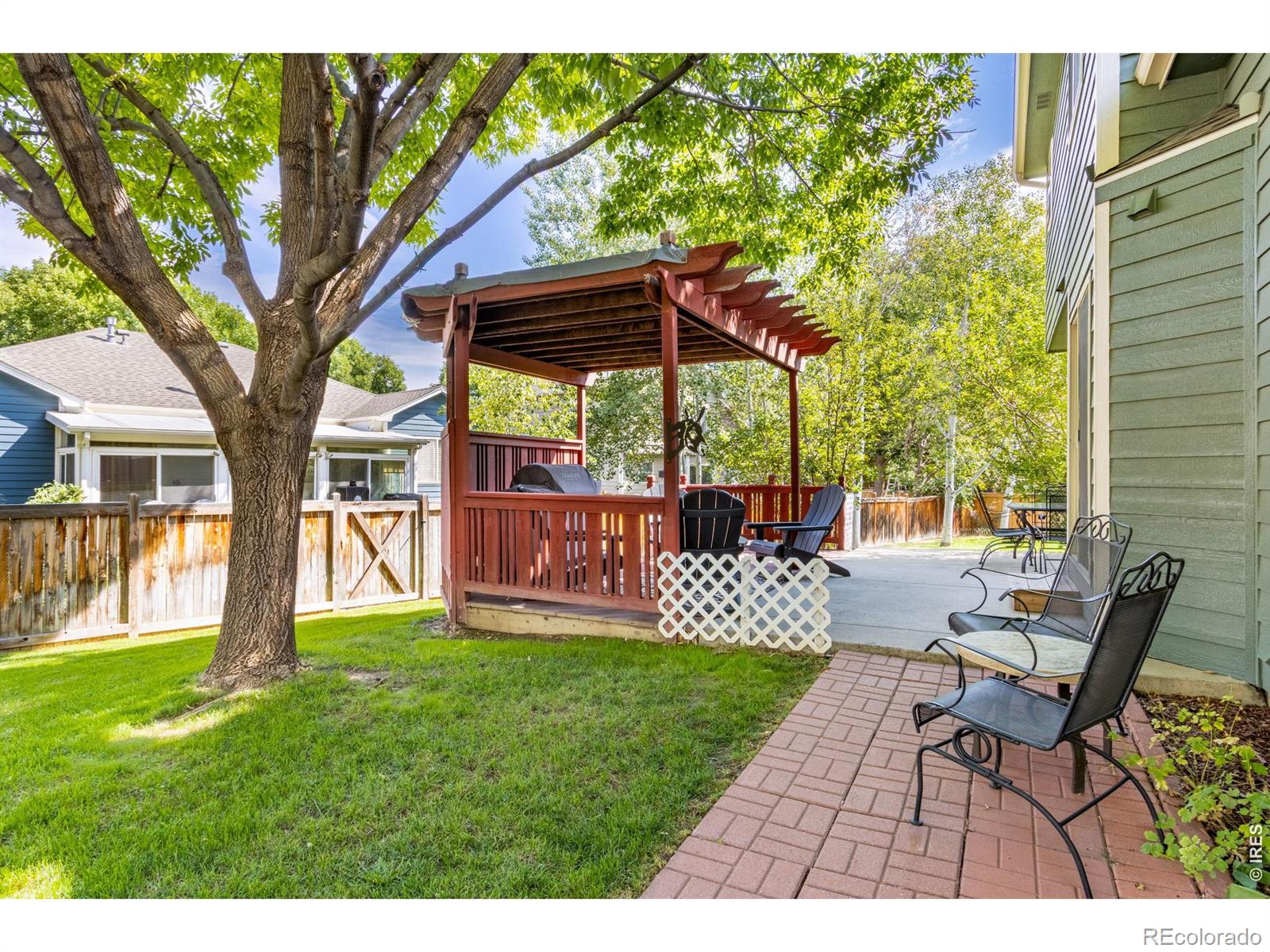 MLS Image #44 for 2521  5th street,loveland, Colorado