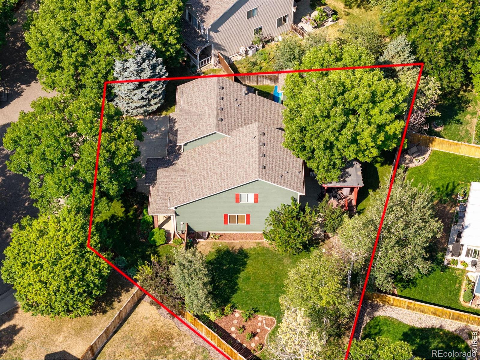 MLS Image #46 for 2521  5th street,loveland, Colorado