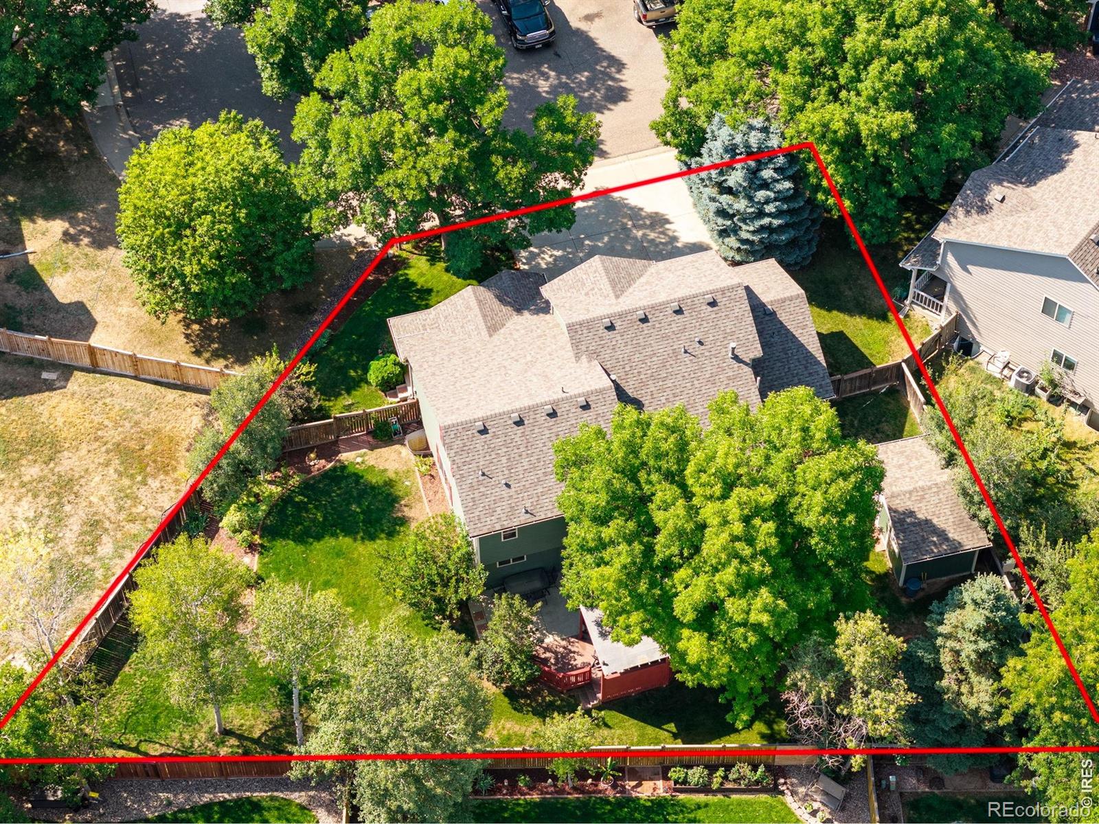 MLS Image #47 for 2521  5th street,loveland, Colorado