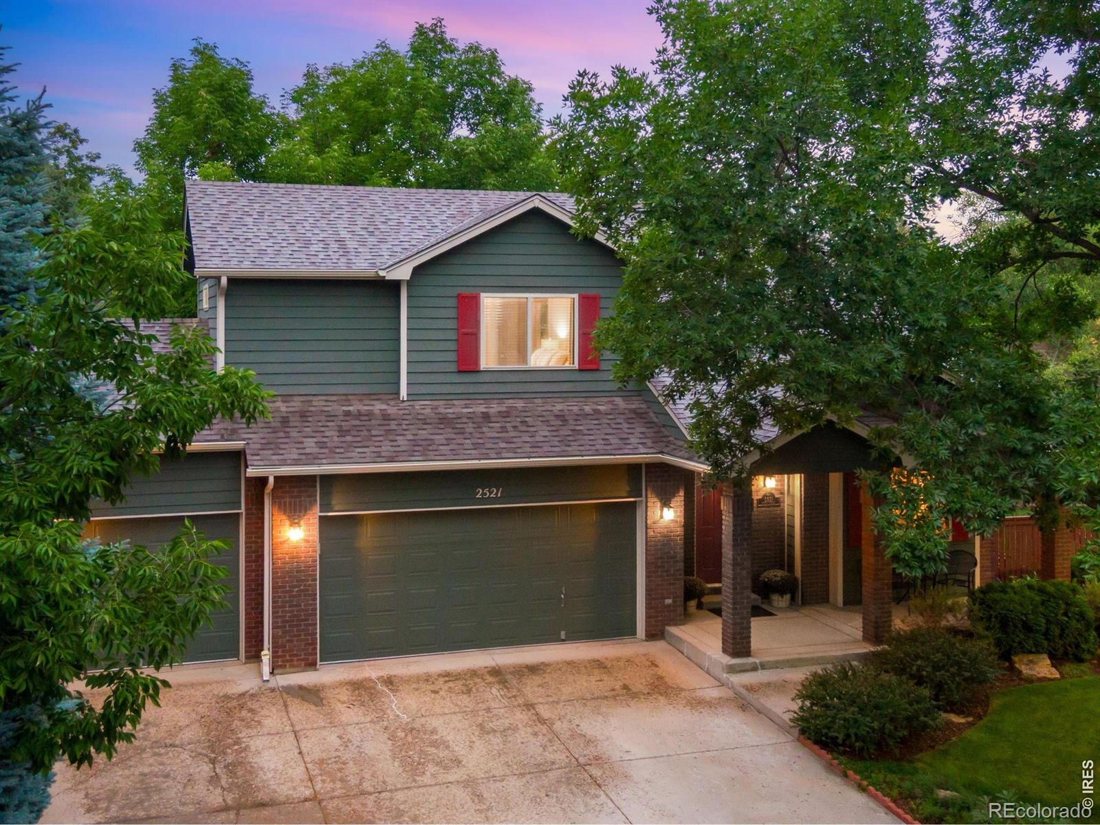 MLS Image #48 for 2521  5th street,loveland, Colorado