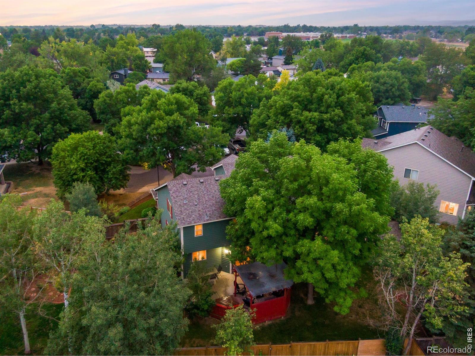 MLS Image #49 for 2521  5th street,loveland, Colorado