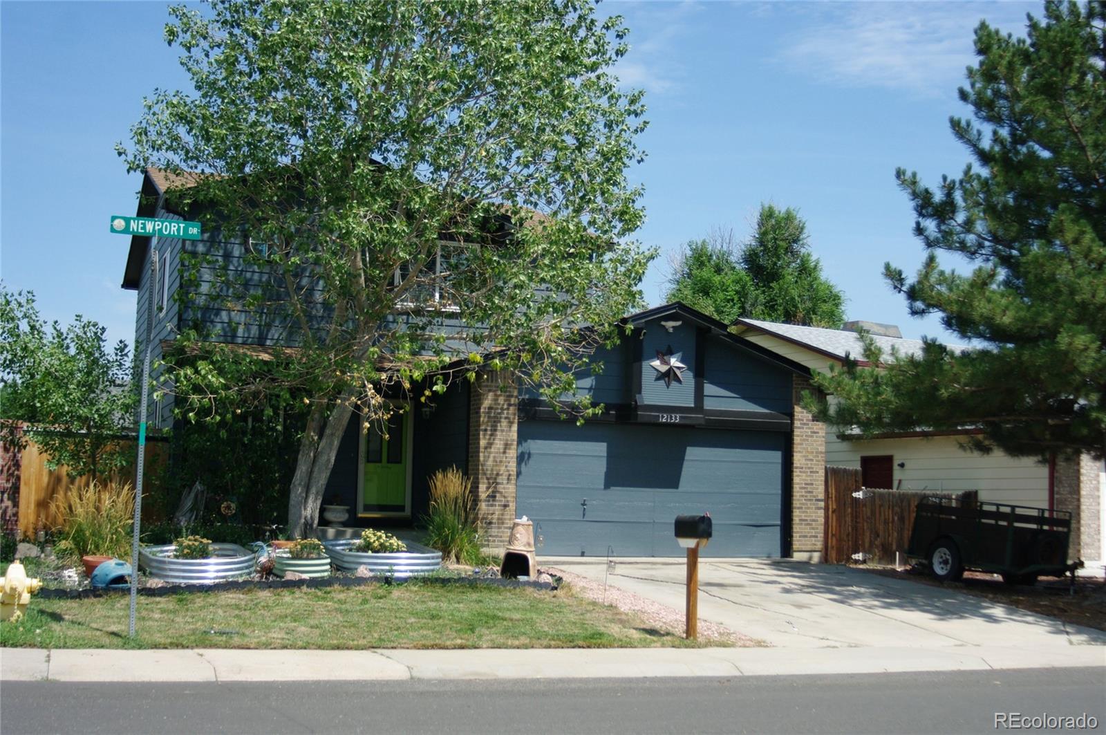 MLS Image #0 for 12133  newport drive,brighton, Colorado