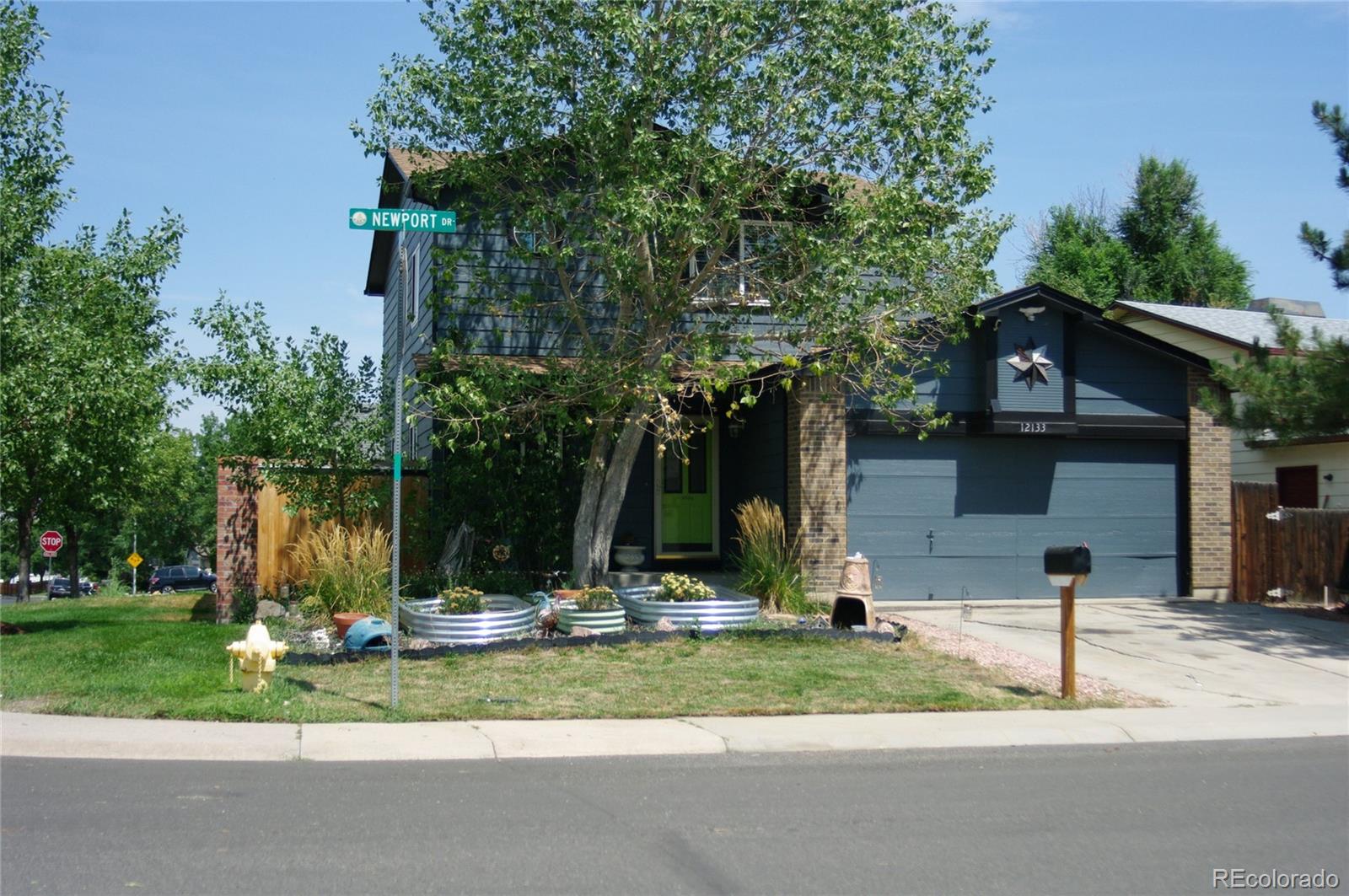 MLS Image #1 for 12133  newport drive,brighton, Colorado