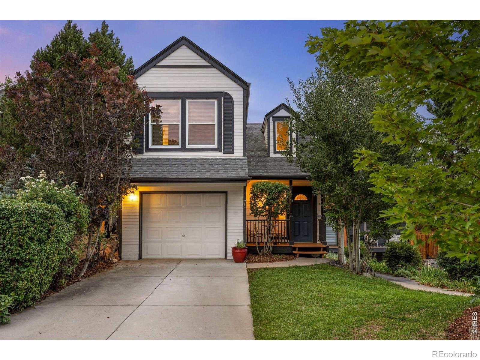 MLS Image #1 for 1173  quince avenue,boulder, Colorado