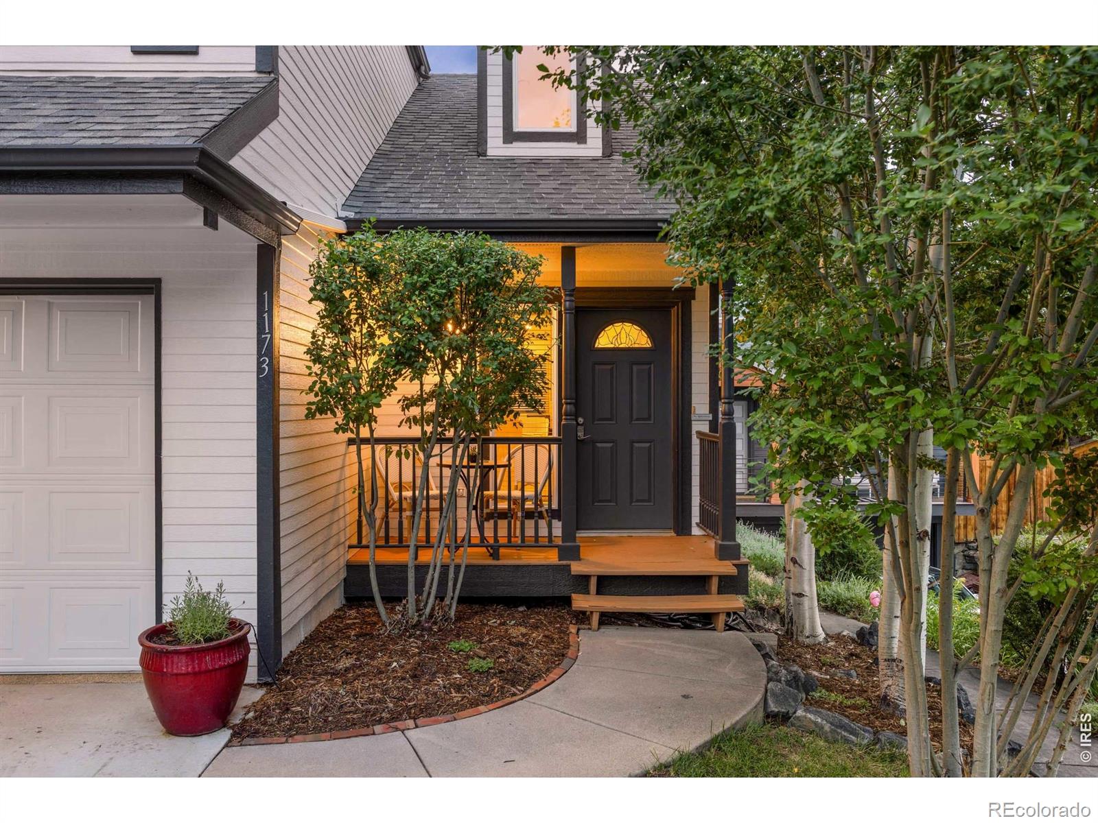 MLS Image #2 for 1173  quince avenue,boulder, Colorado