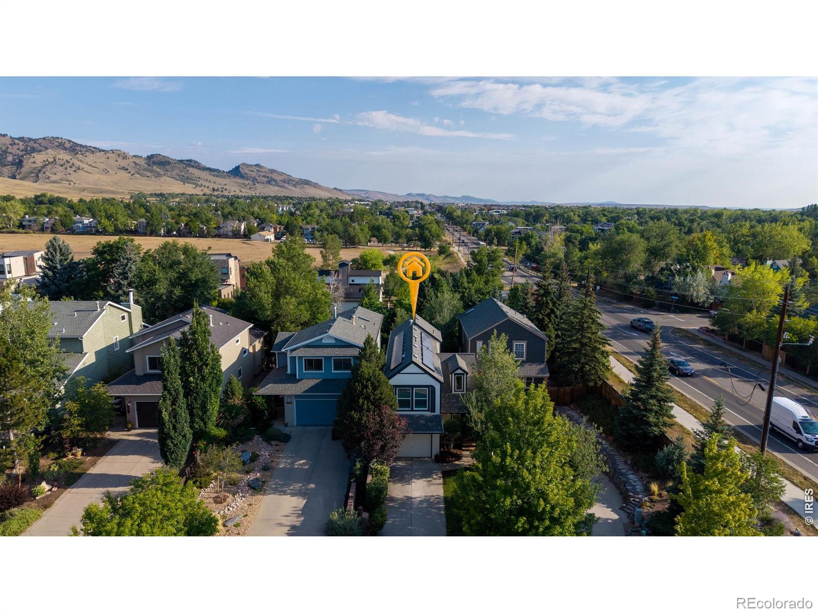 MLS Image #41 for 1173  quince avenue,boulder, Colorado