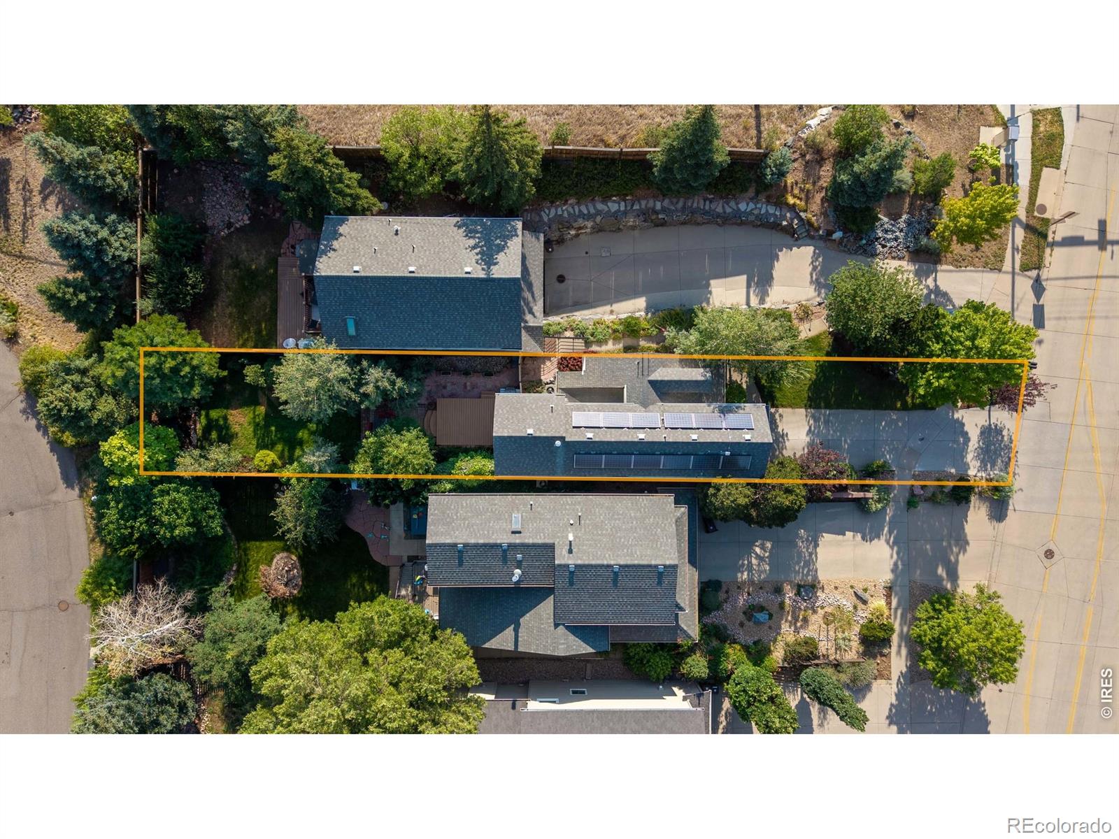 MLS Image #42 for 1173  quince avenue,boulder, Colorado