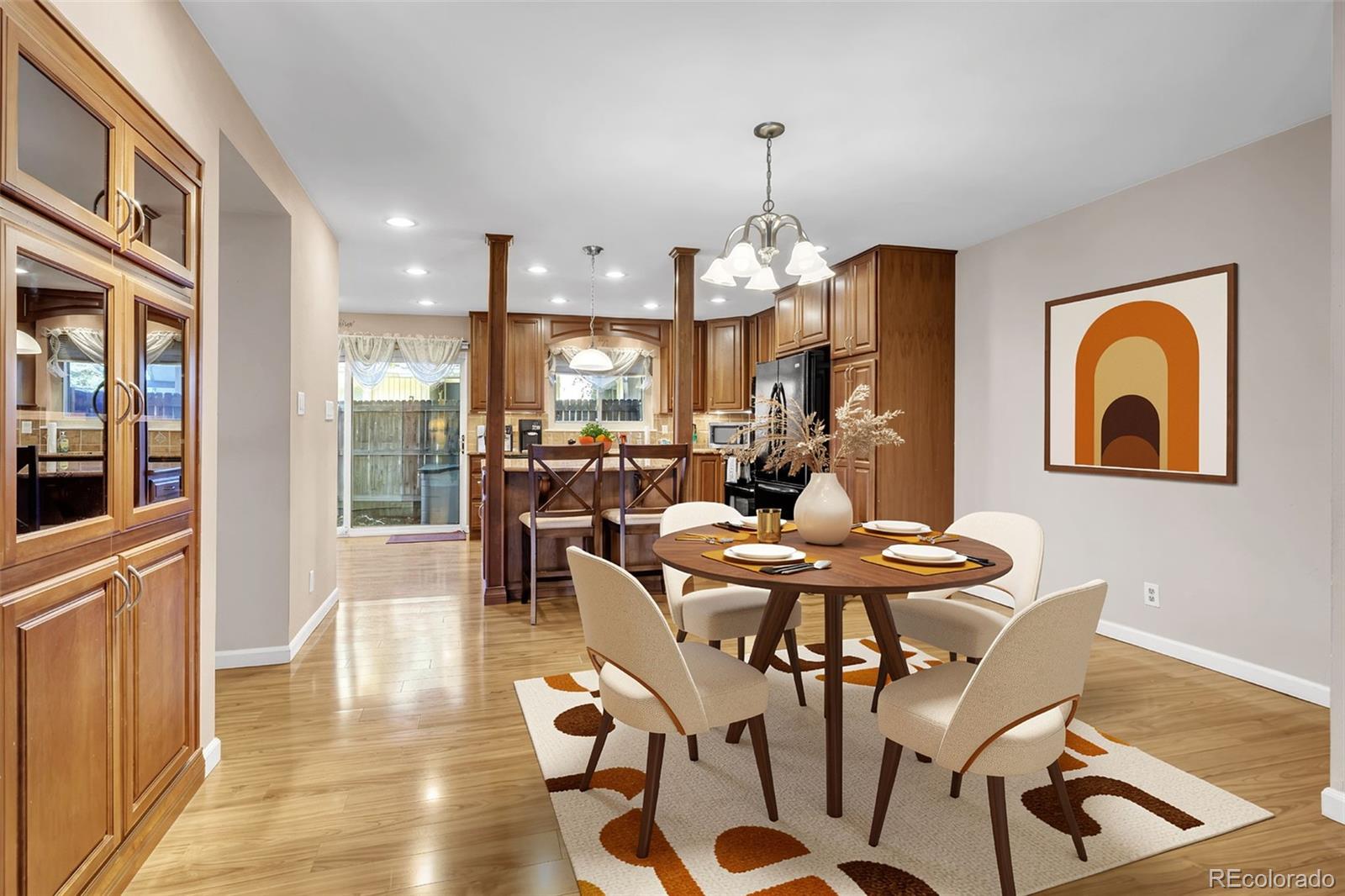 MLS Image #11 for 6495 e happy canyon road 50,denver, Colorado