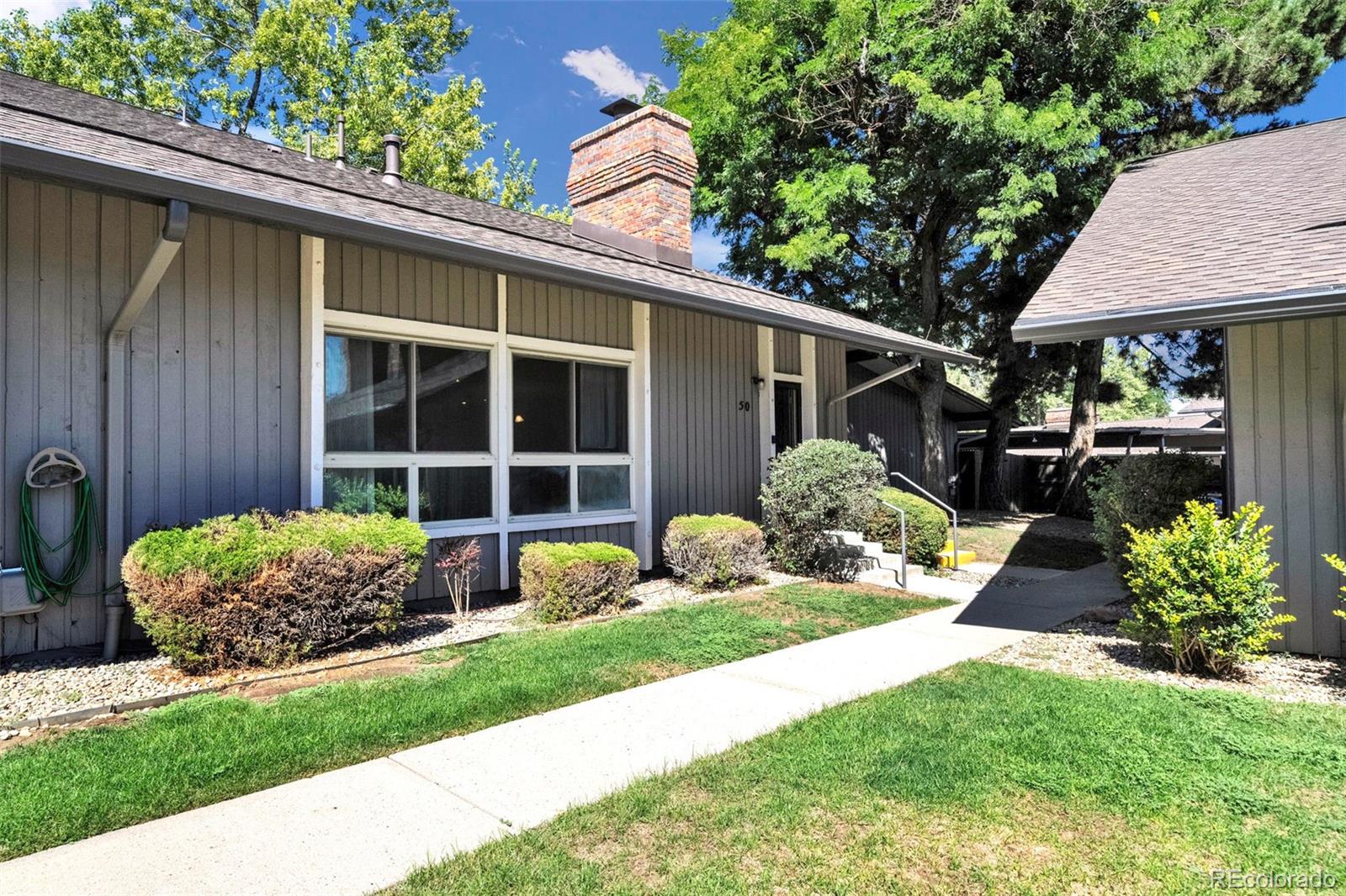 MLS Image #2 for 6495 e happy canyon road 50,denver, Colorado