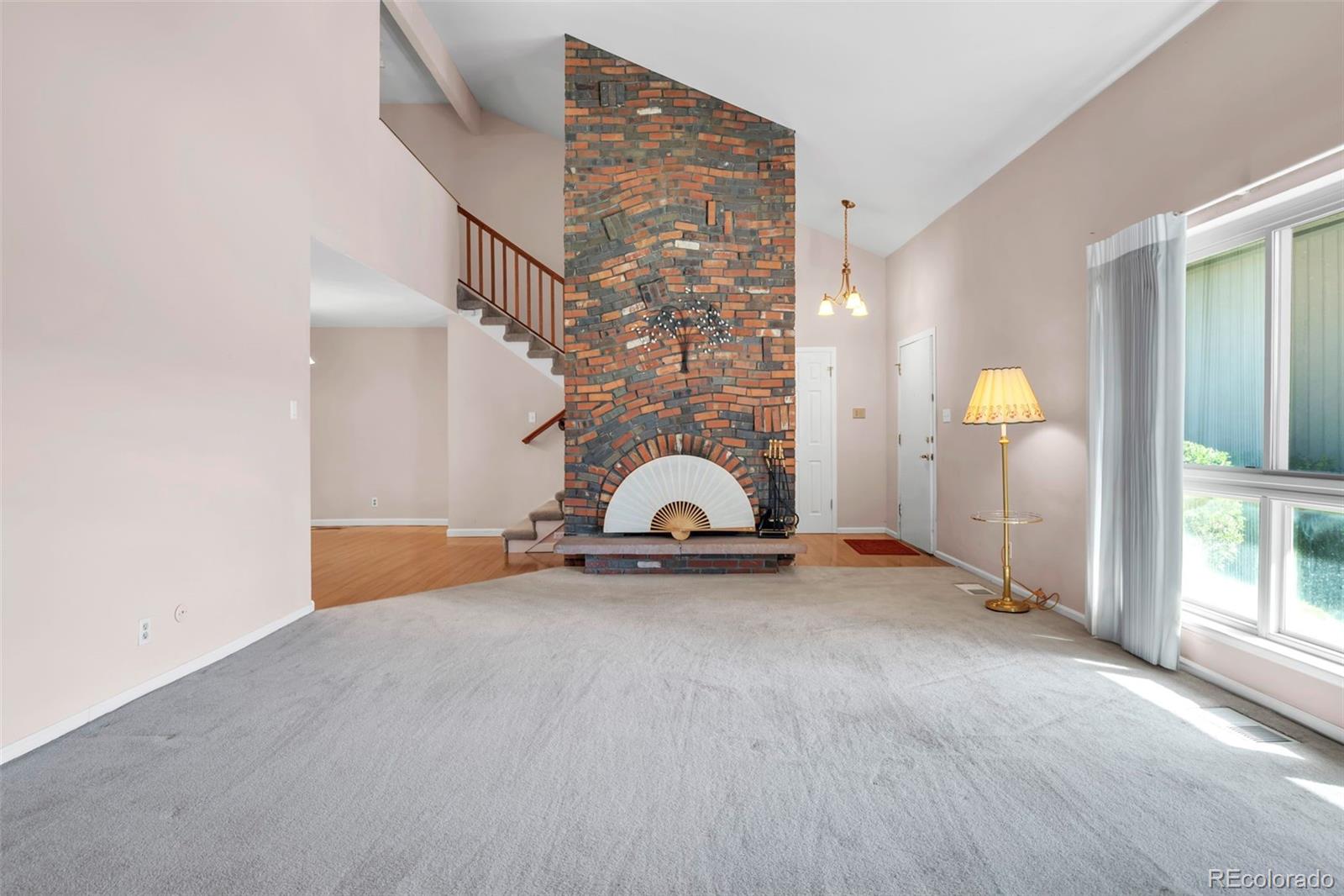 MLS Image #3 for 6495 e happy canyon road 50,denver, Colorado