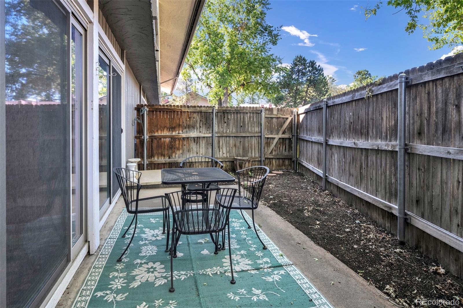 MLS Image #31 for 6495 e happy canyon road 50,denver, Colorado