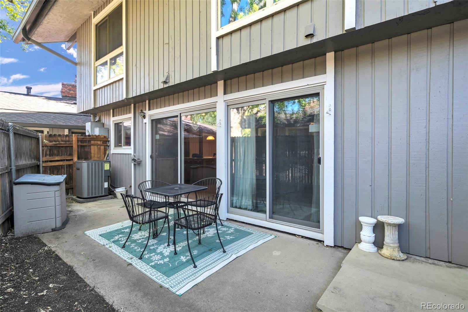 MLS Image #32 for 6495 e happy canyon road 50,denver, Colorado