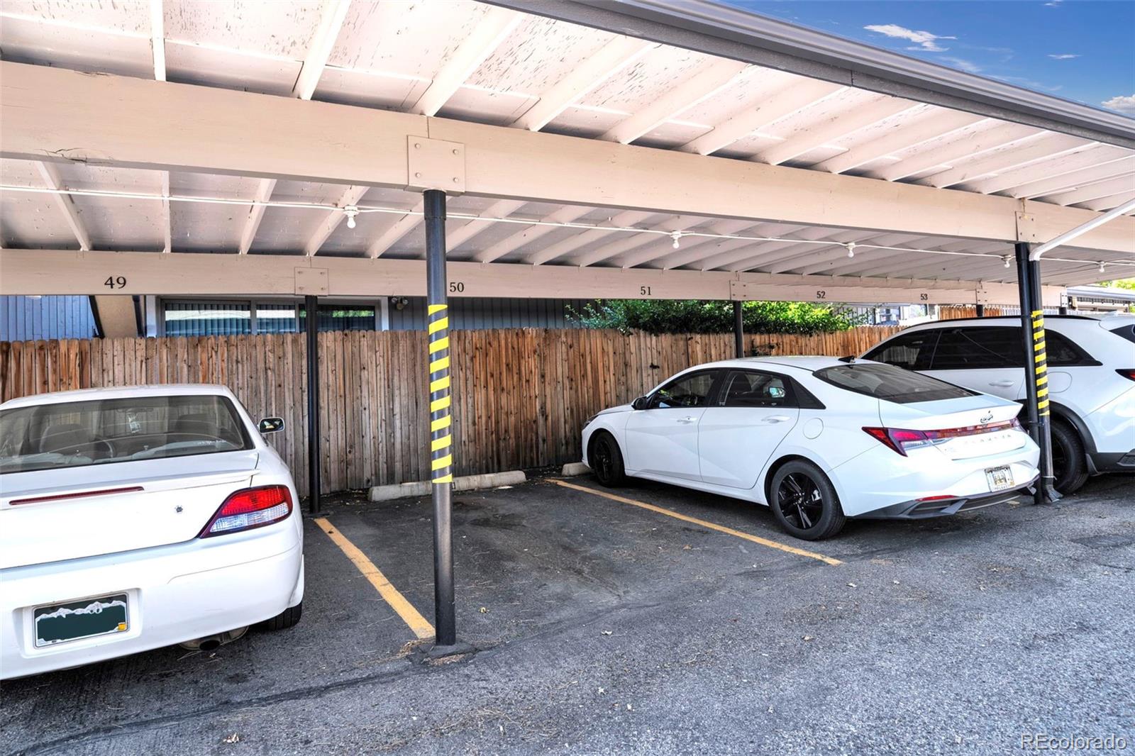 MLS Image #36 for 6495 e happy canyon road 50,denver, Colorado