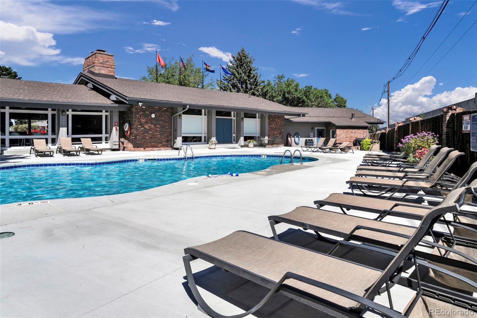 MLS Image #37 for 6495 e happy canyon road 50,denver, Colorado