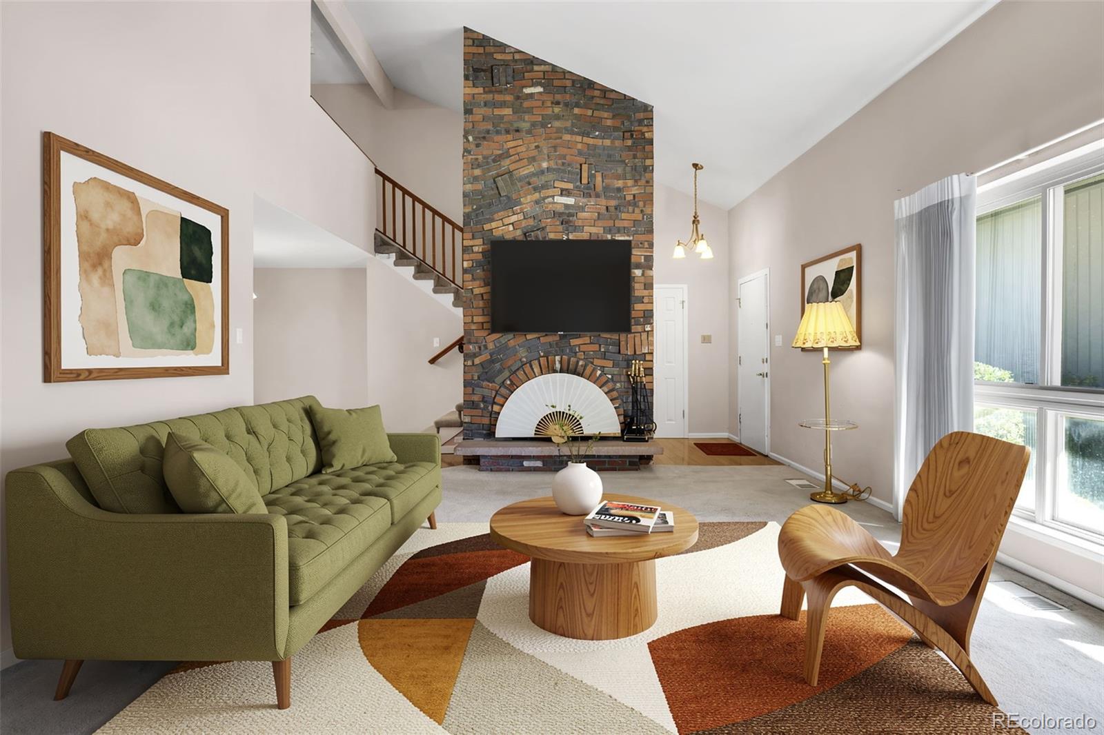 MLS Image #4 for 6495 e happy canyon road 50,denver, Colorado
