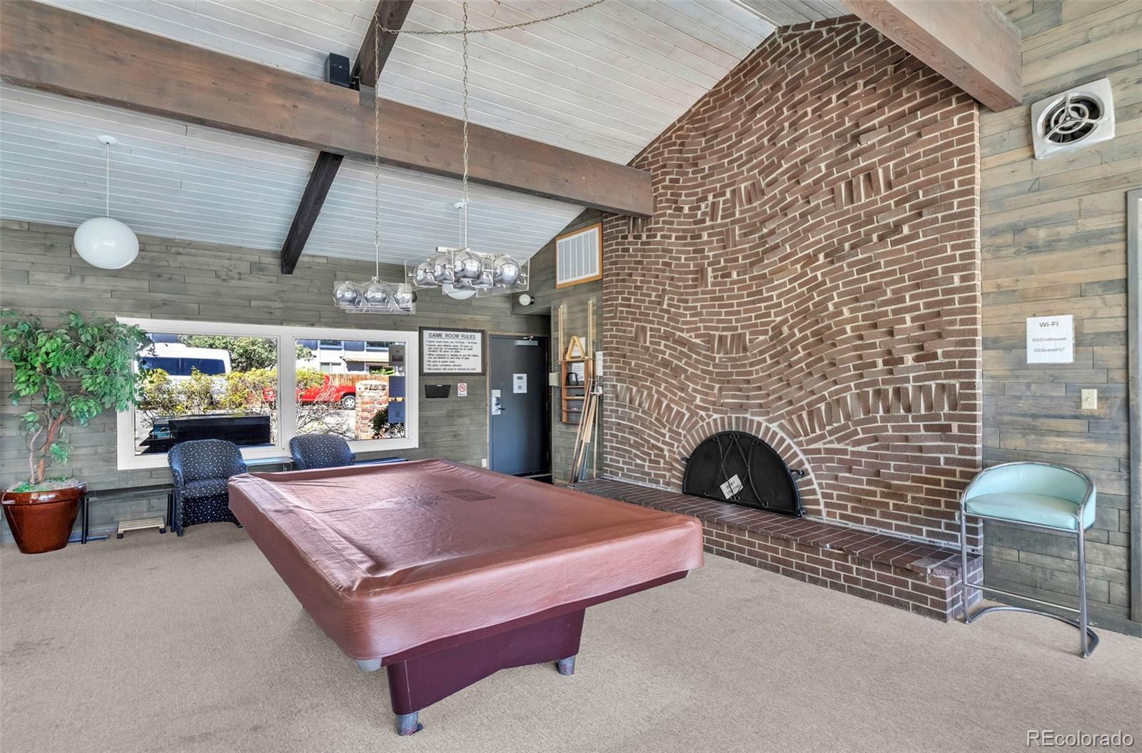 MLS Image #40 for 6495 e happy canyon road 50,denver, Colorado