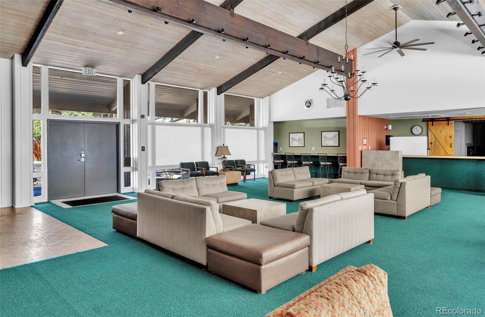 MLS Image #41 for 6495 e happy canyon road 50,denver, Colorado