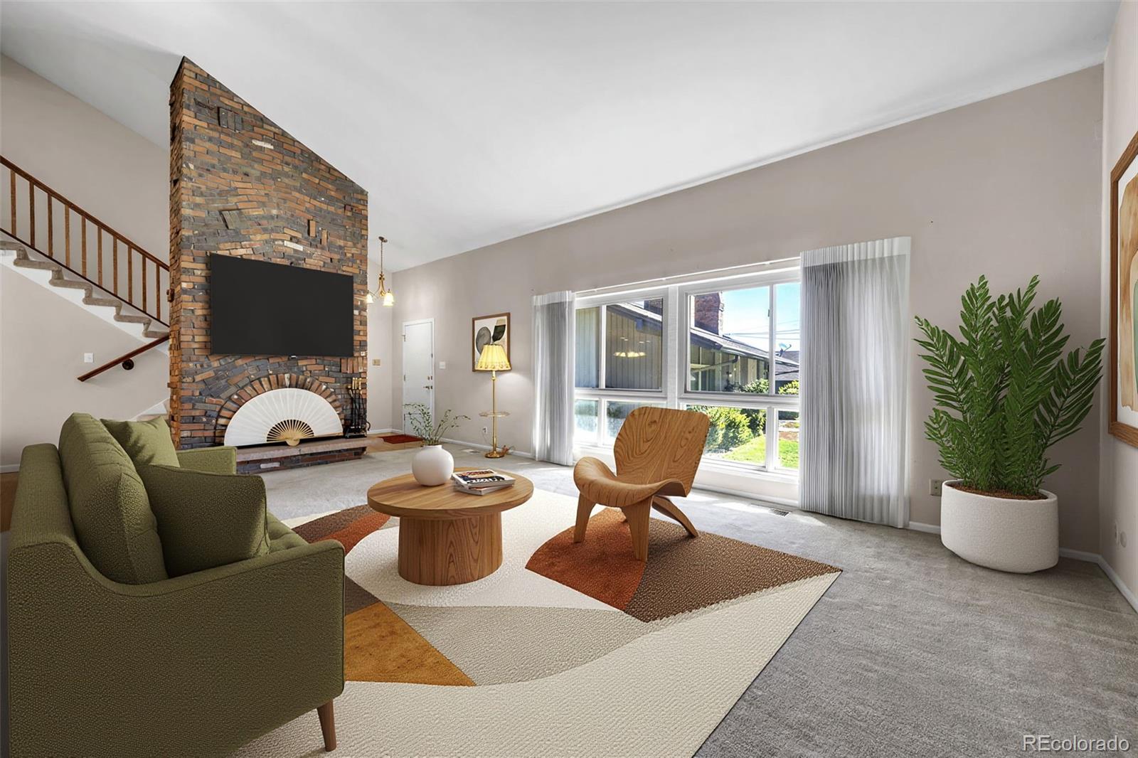 MLS Image #6 for 6495 e happy canyon road 50,denver, Colorado
