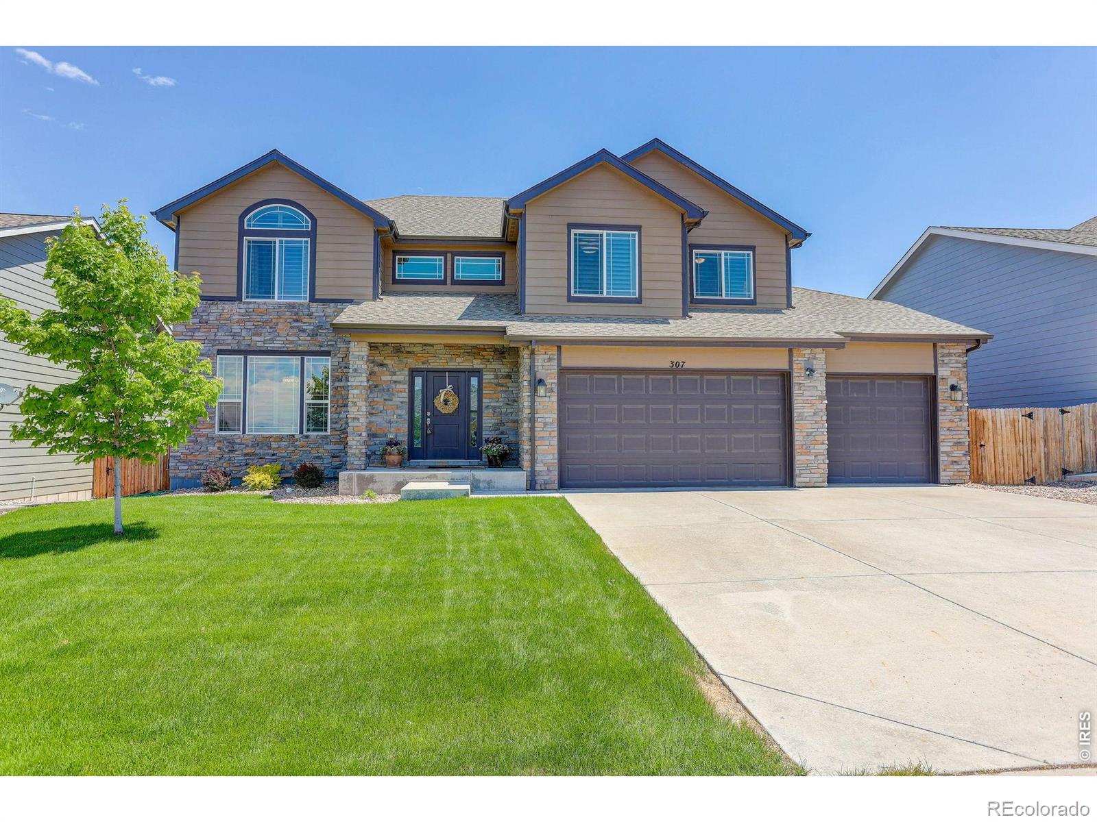 MLS Image #0 for 307  mcgregor lane,johnstown, Colorado