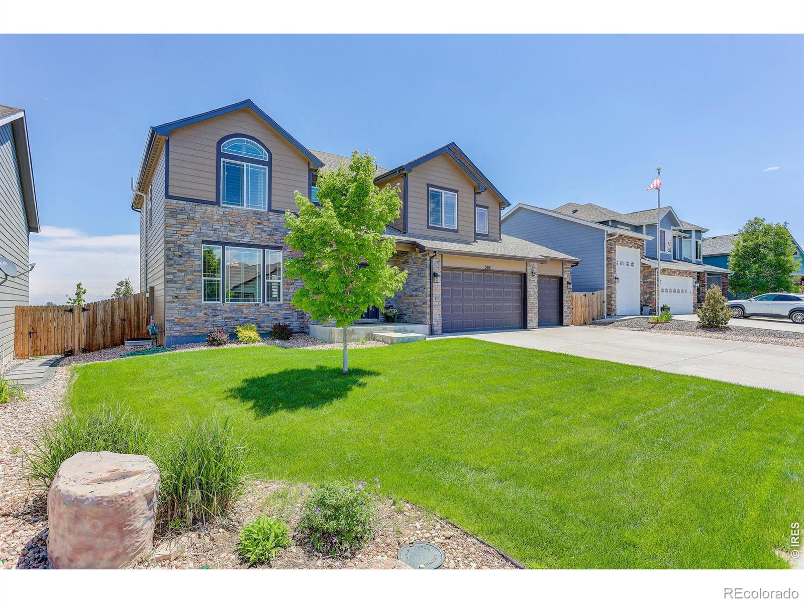 MLS Image #3 for 307  mcgregor lane,johnstown, Colorado