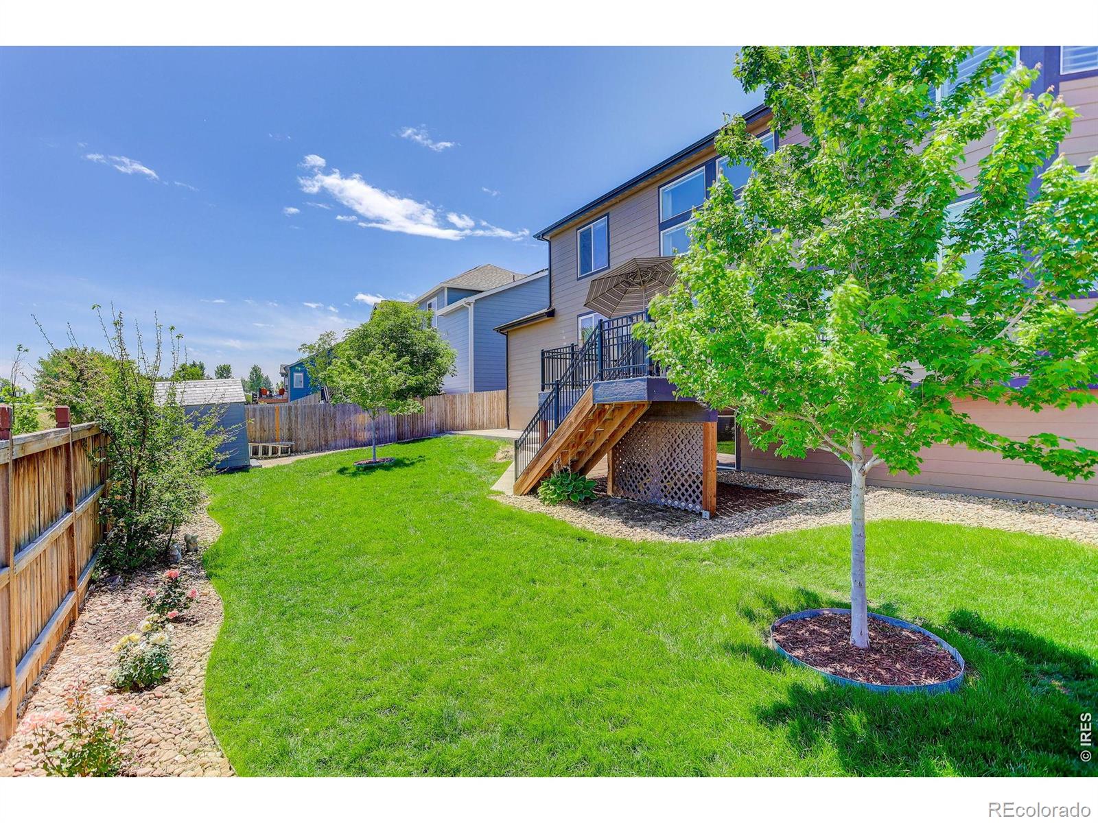 MLS Image #38 for 307  mcgregor lane,johnstown, Colorado