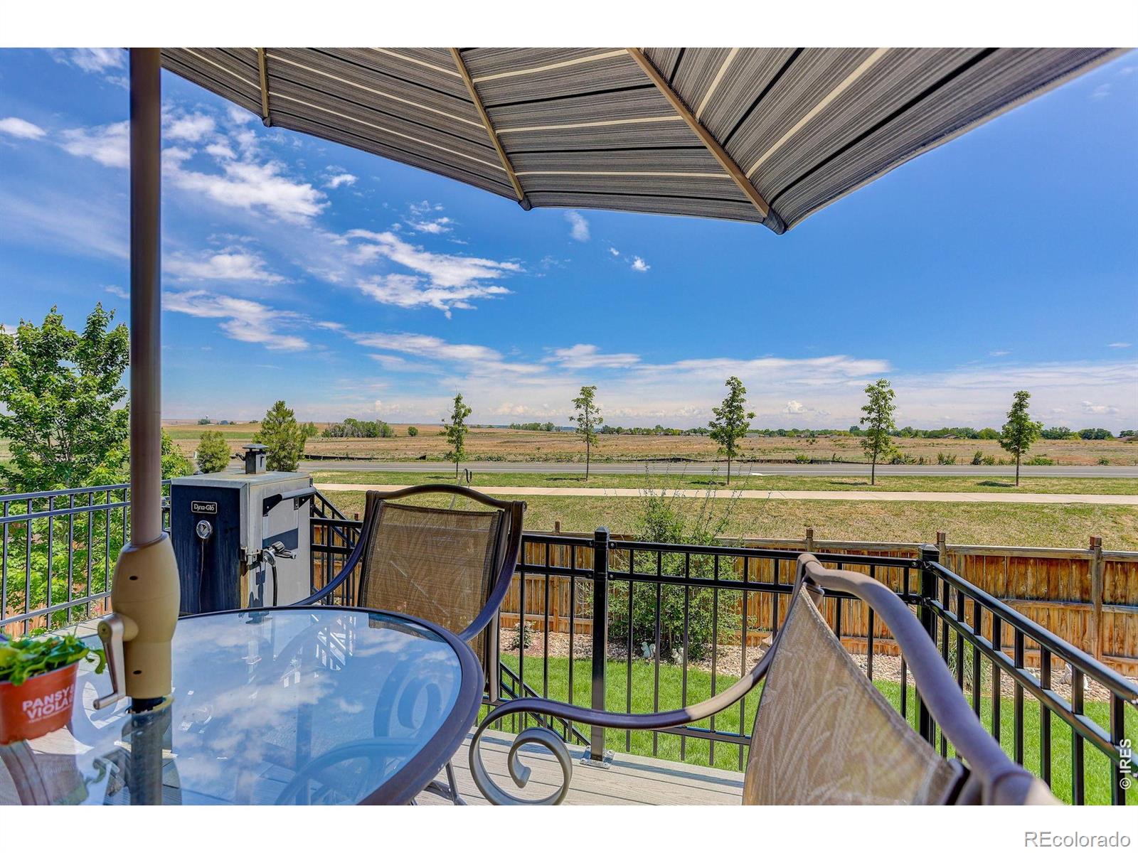 MLS Image #40 for 307  mcgregor lane,johnstown, Colorado
