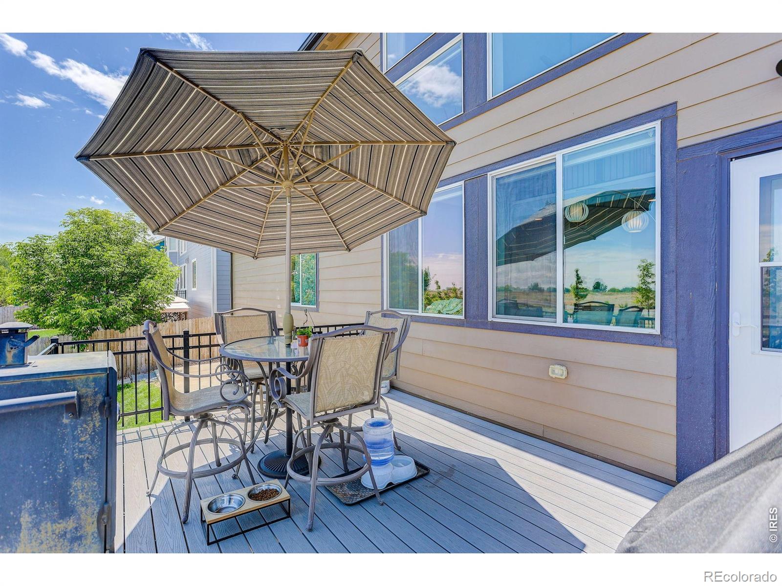 MLS Image #41 for 307  mcgregor lane,johnstown, Colorado