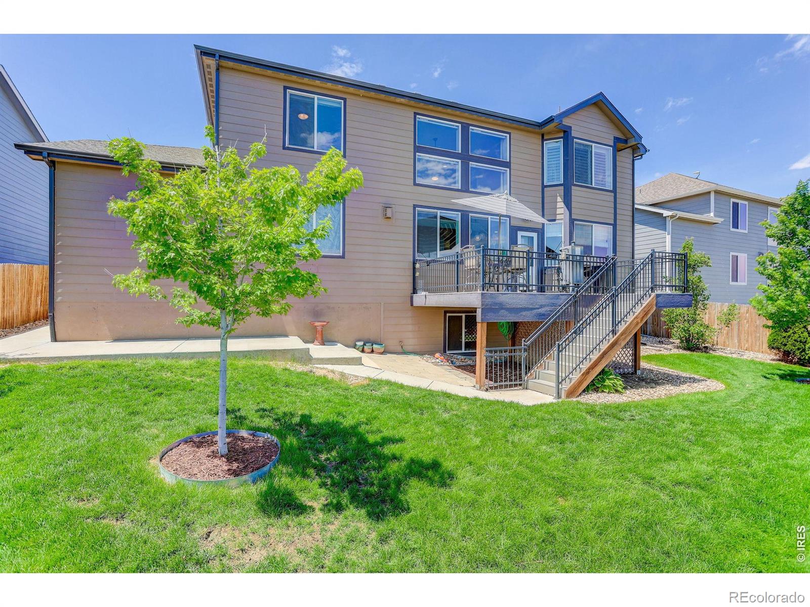MLS Image #42 for 307  mcgregor lane,johnstown, Colorado