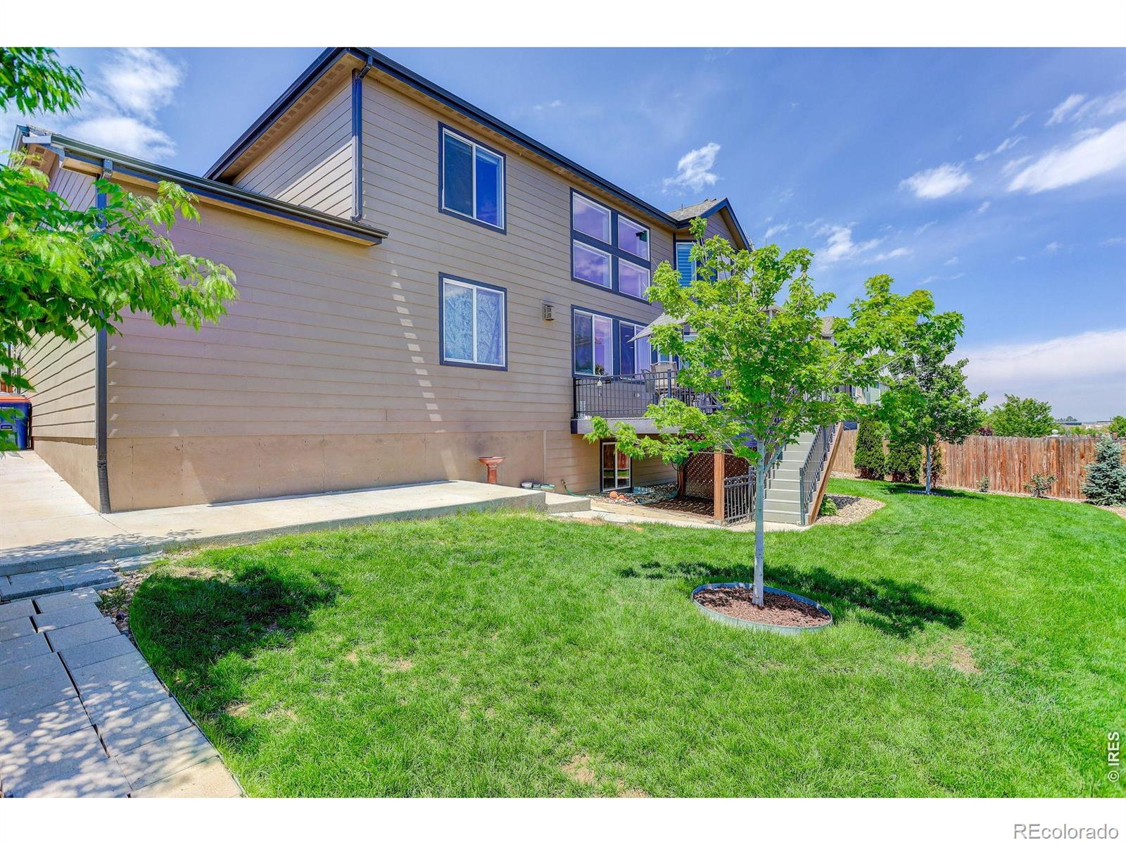 MLS Image #43 for 307  mcgregor lane,johnstown, Colorado