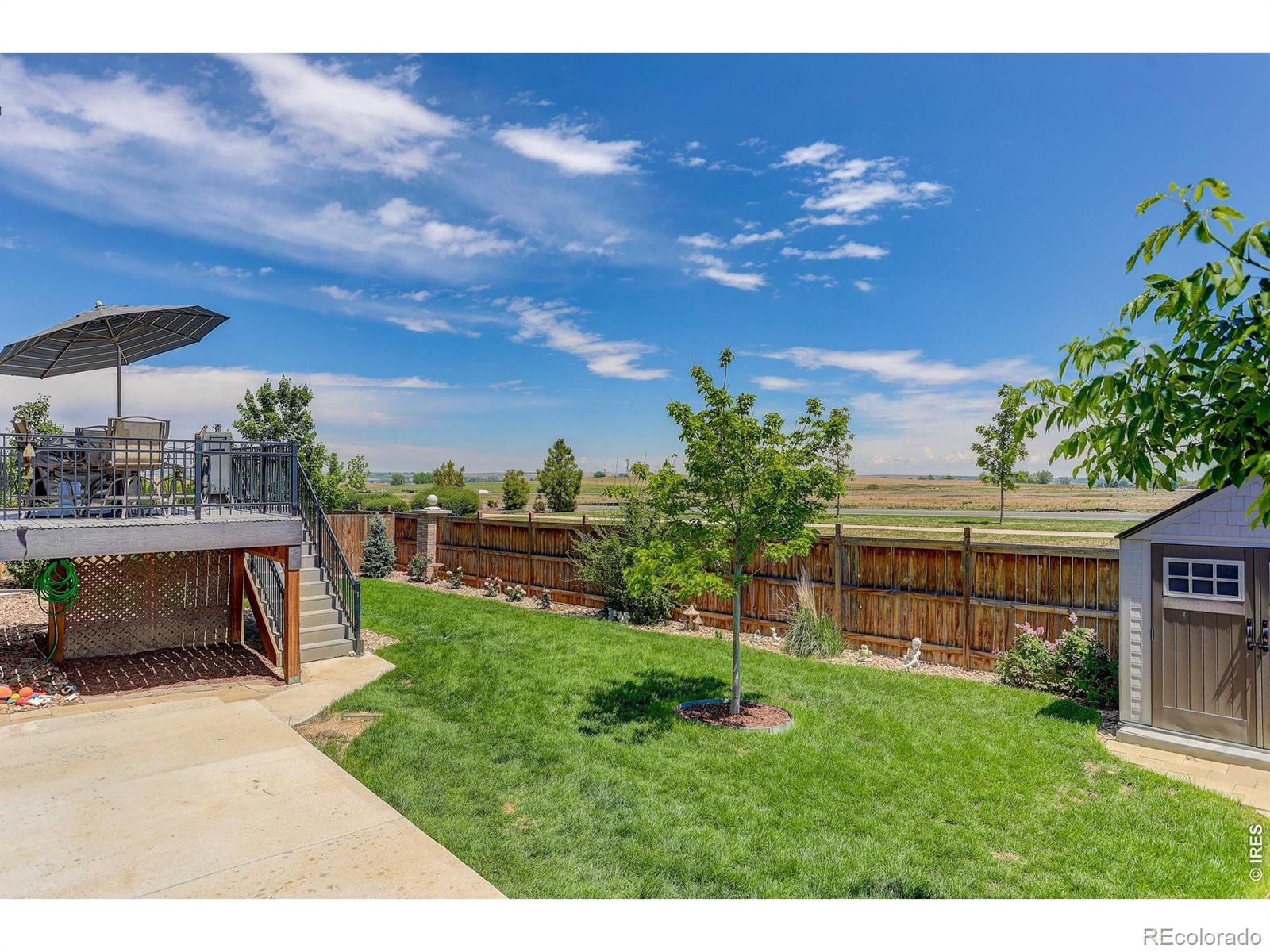 MLS Image #44 for 307  mcgregor lane,johnstown, Colorado