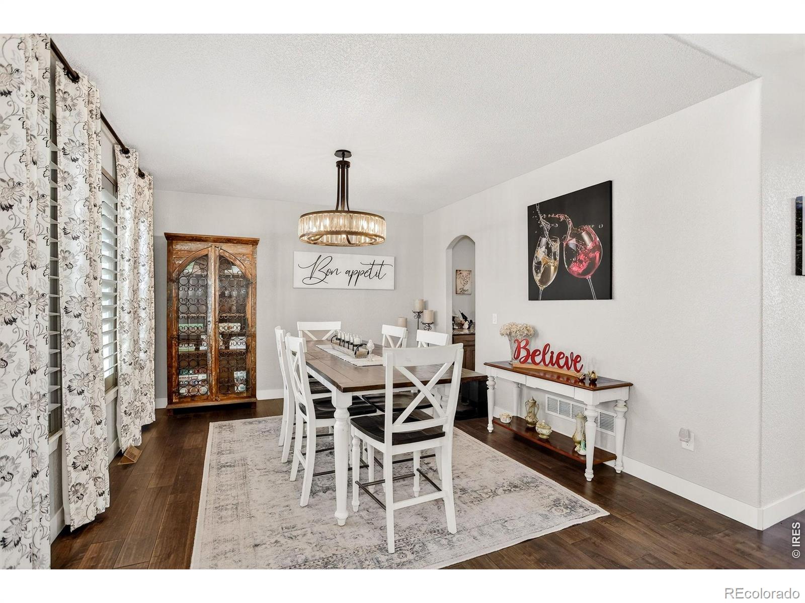 MLS Image #5 for 307  mcgregor lane,johnstown, Colorado