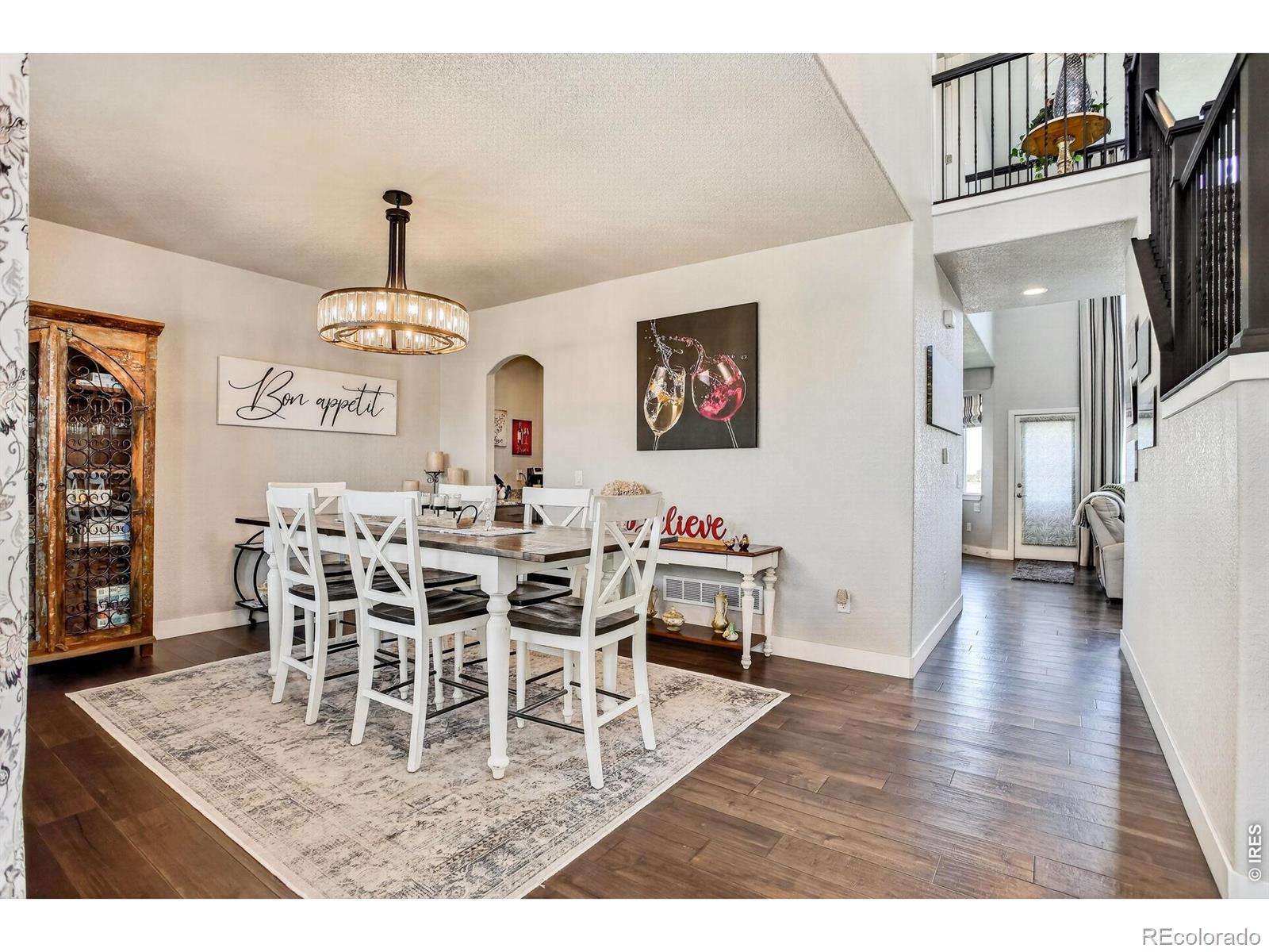 MLS Image #6 for 307  mcgregor lane,johnstown, Colorado