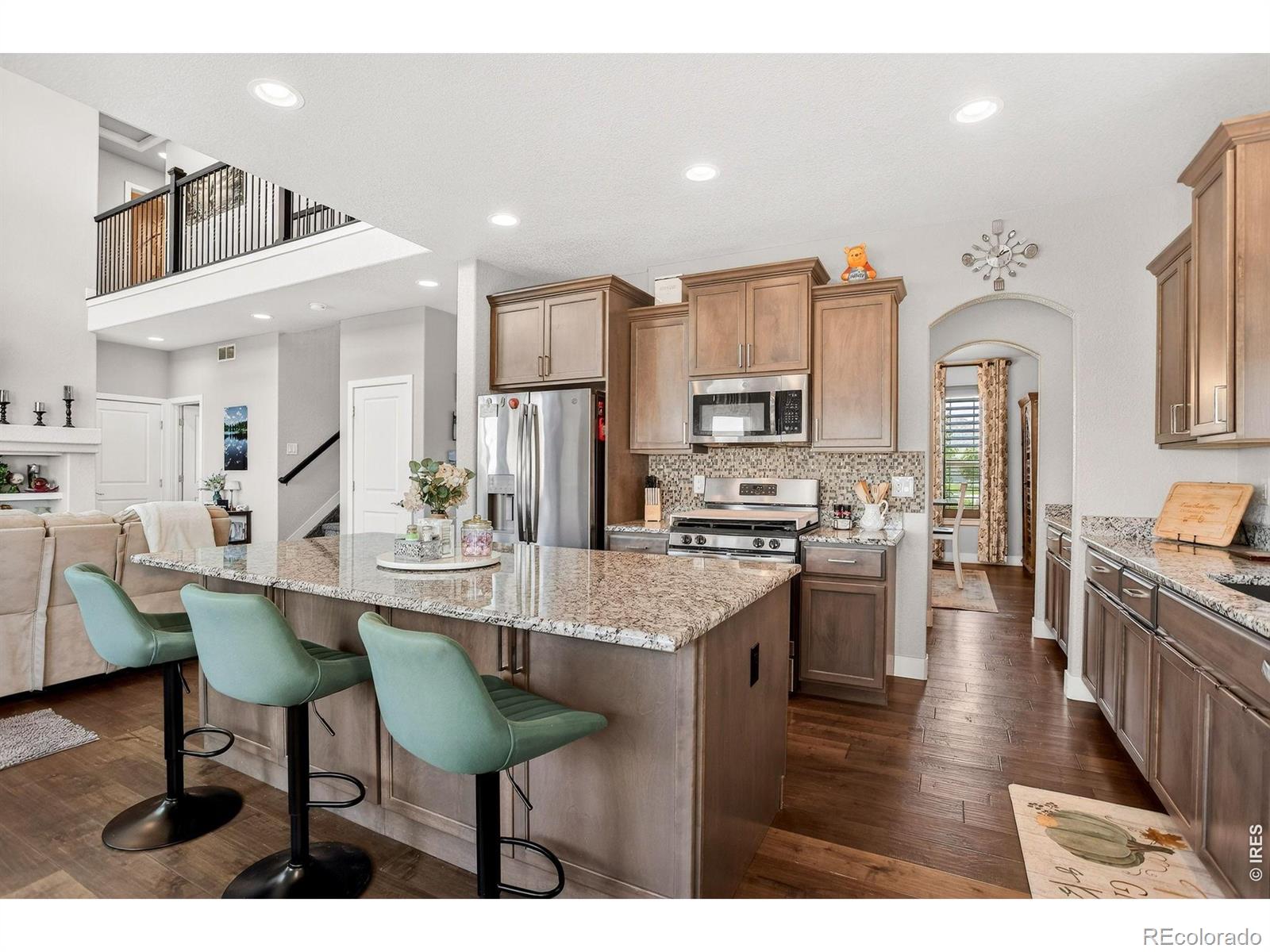 MLS Image #7 for 307  mcgregor lane,johnstown, Colorado